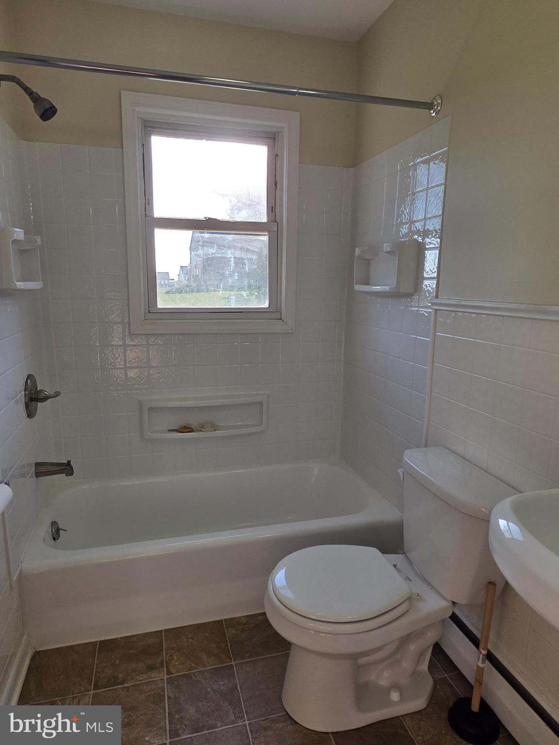 SHREWSBURY BORO - Residential