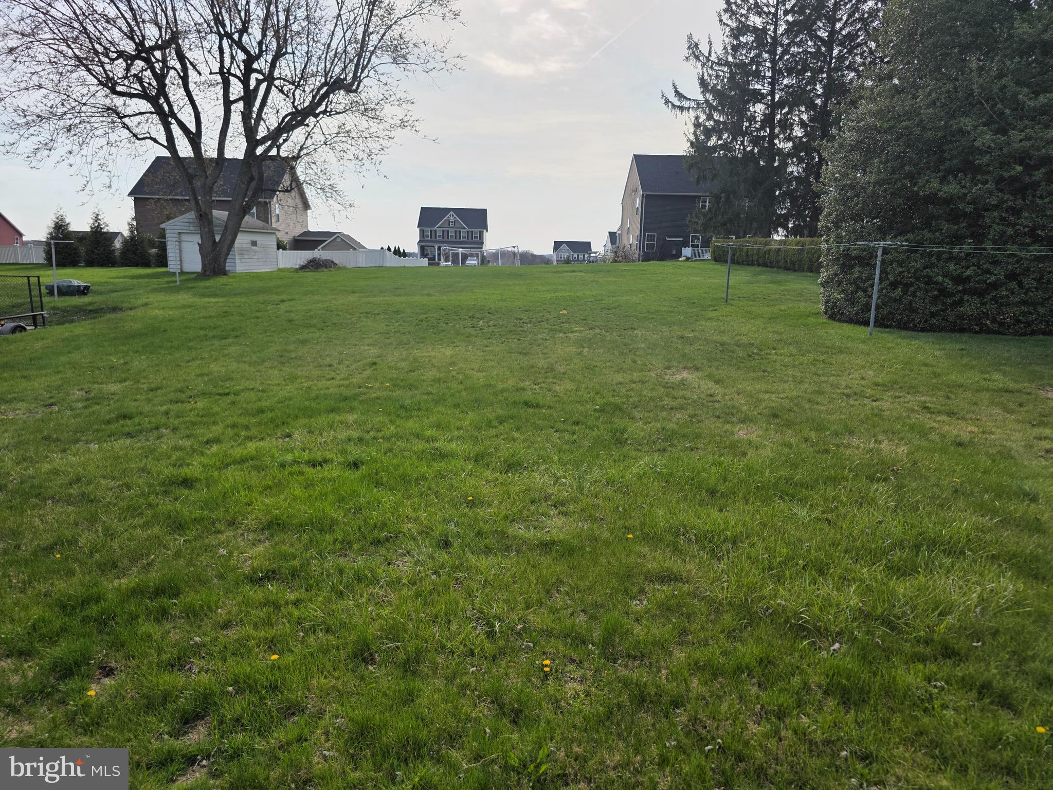 SHREWSBURY BORO - Residential