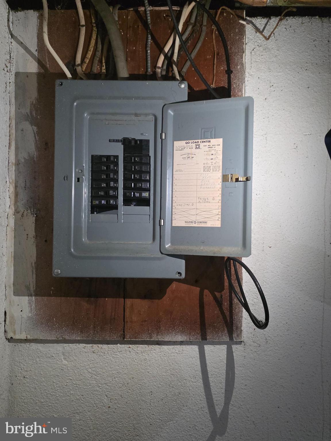 SHREWSBURY BORO - Residential