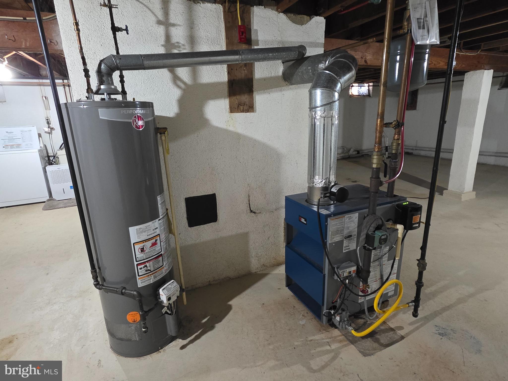 SHREWSBURY BORO - Residential