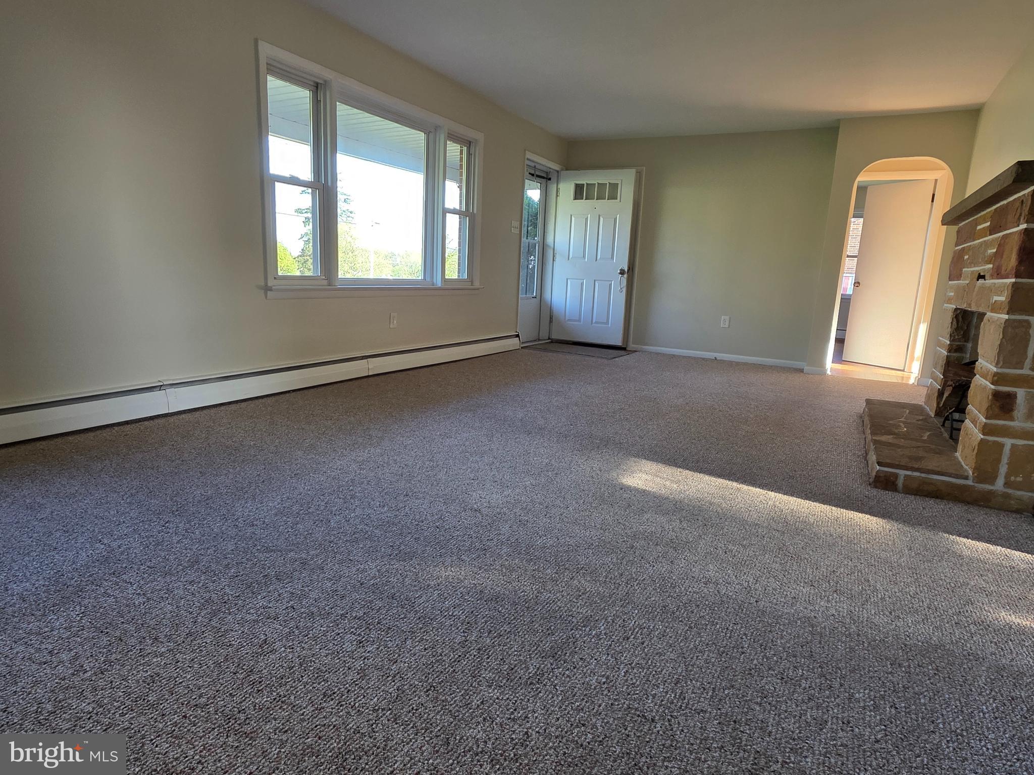 SHREWSBURY BORO - Residential