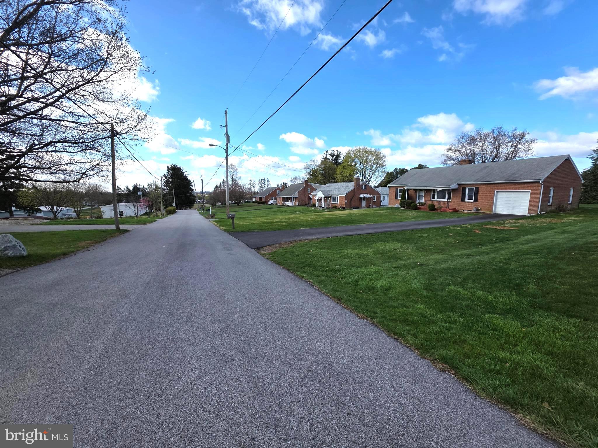 SHREWSBURY BORO - Residential