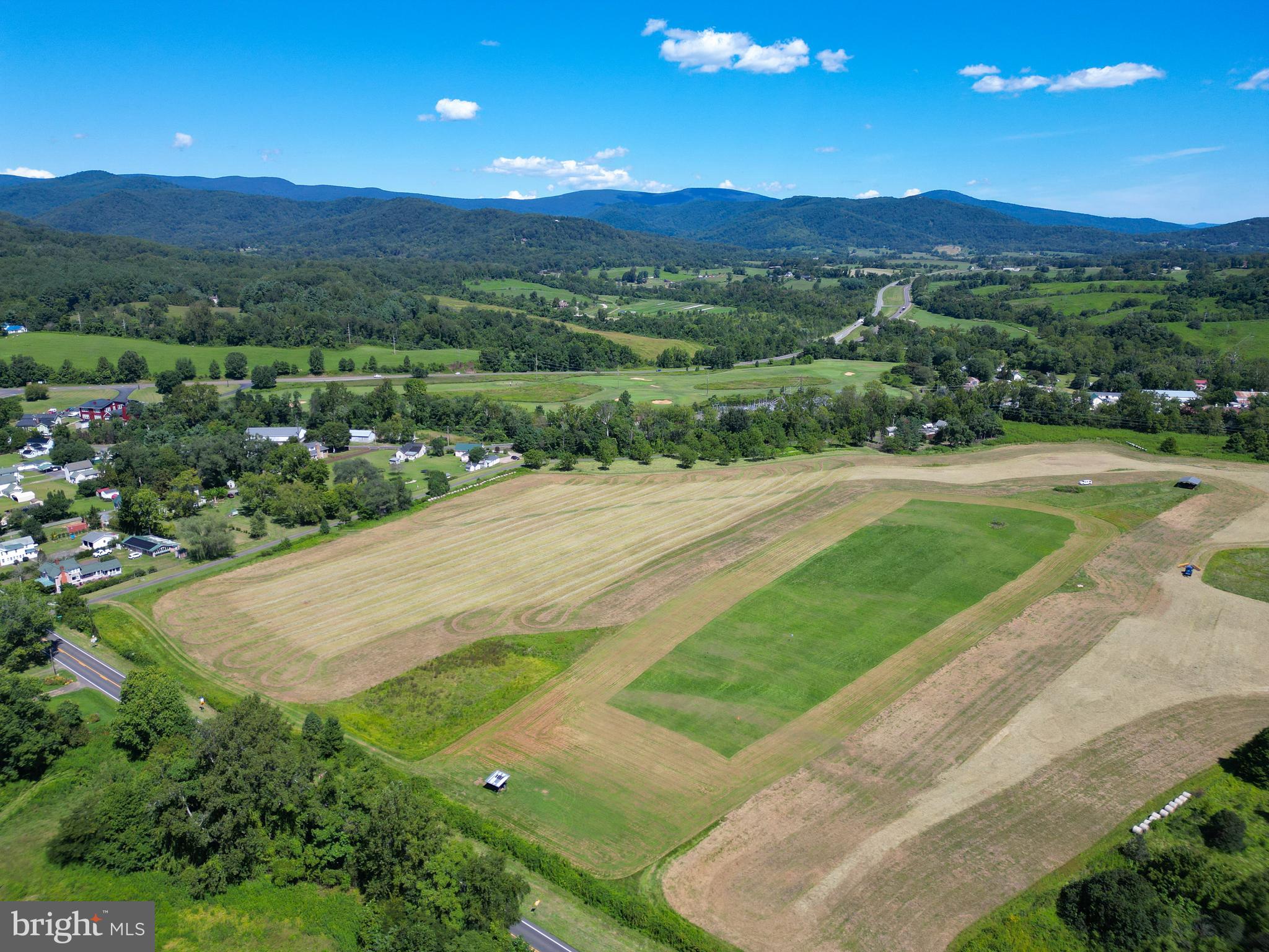 TBD portion of taxID38-90 SPERRYVILLE PIKE