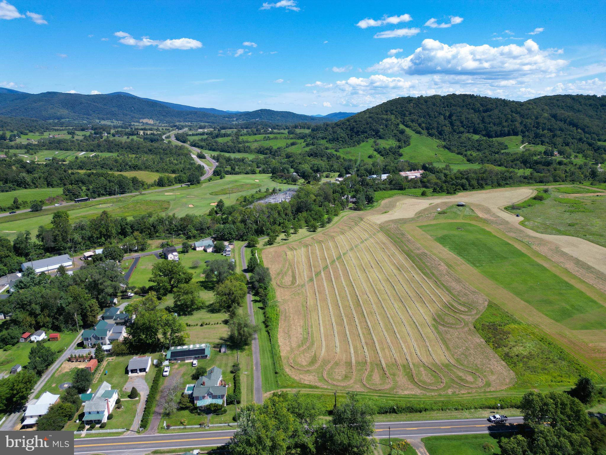 TBD portion of taxID38-90 SPERRYVILLE PIKE