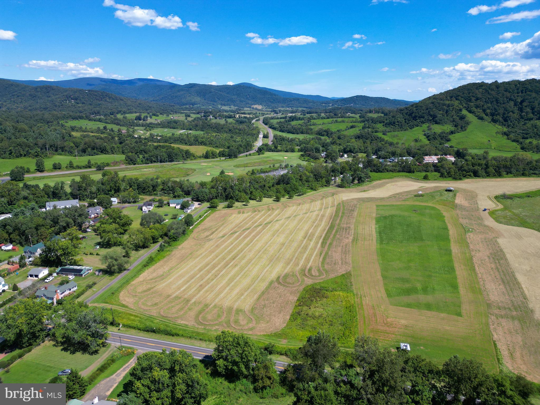 TBD portion of taxID38-90 SPERRYVILLE PIKE