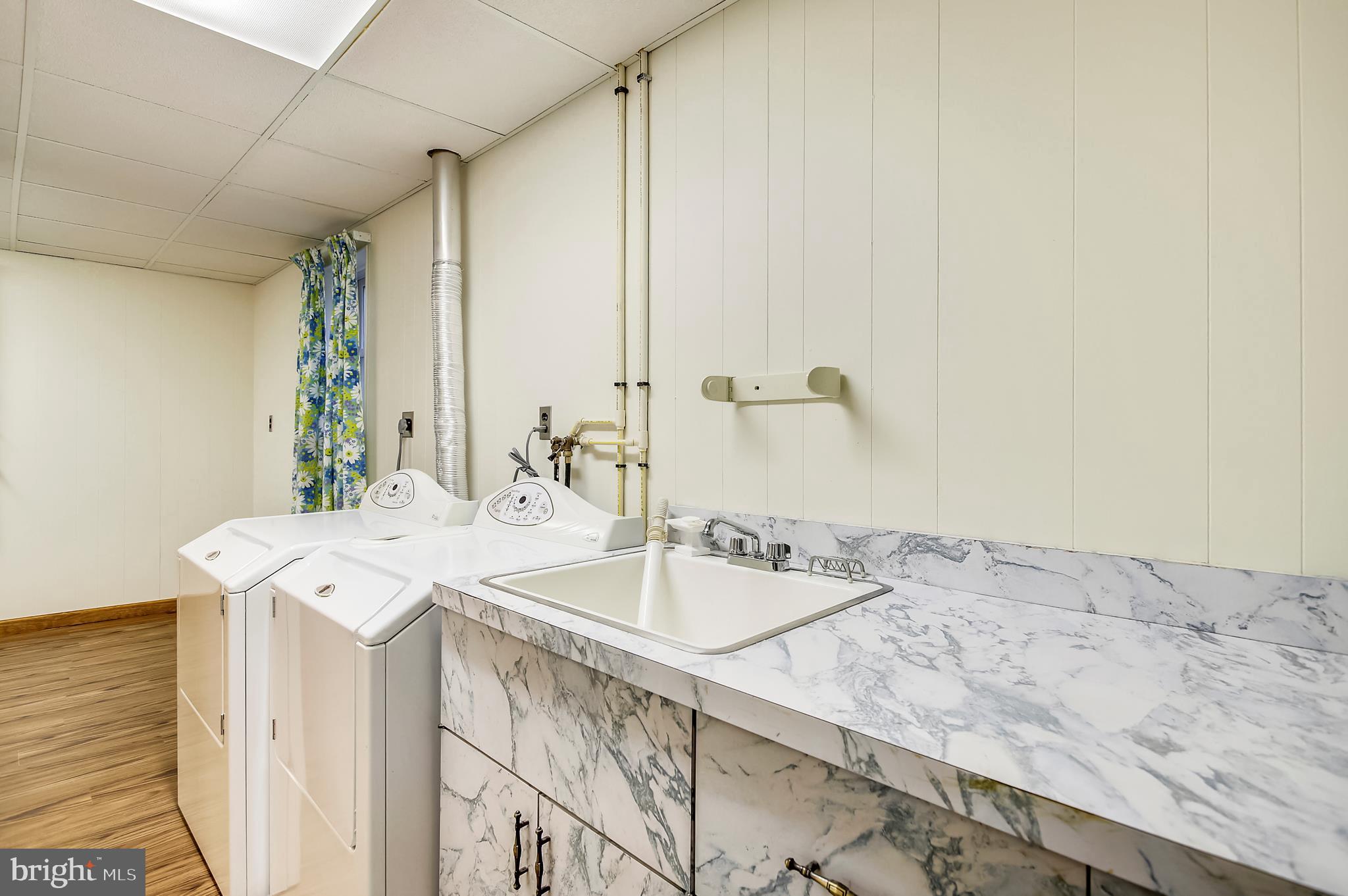 BALDWIN - Residential