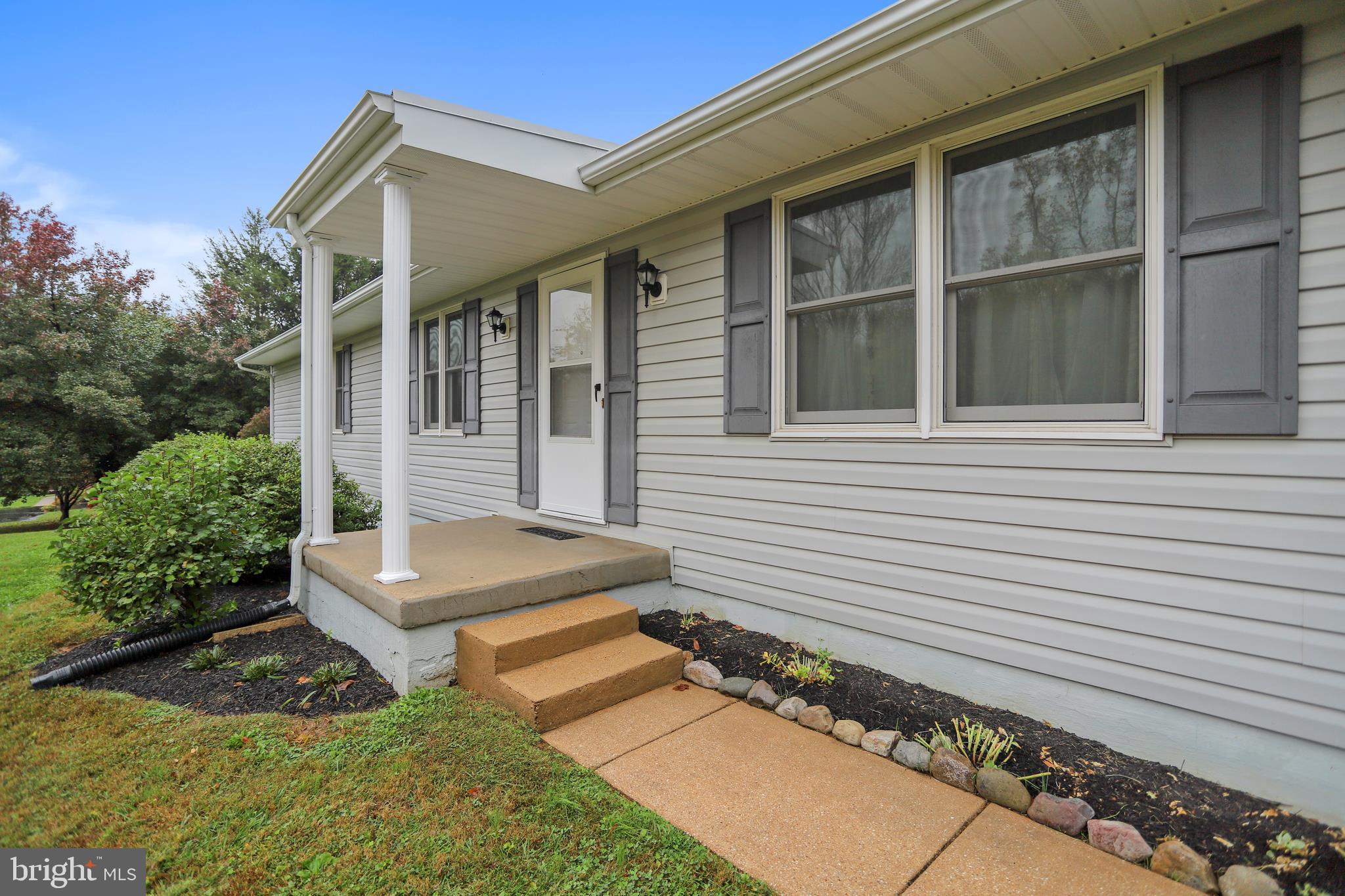 BALDWIN - Residential