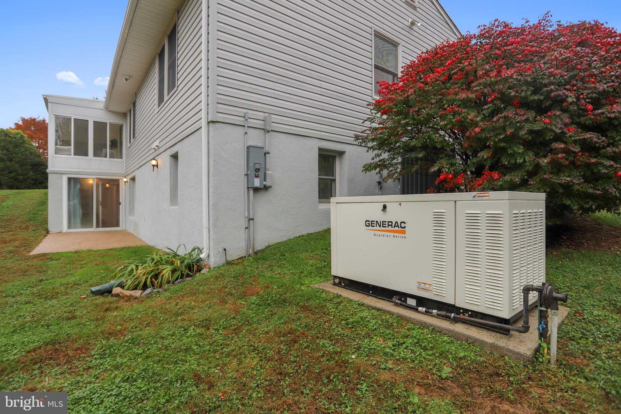 BALDWIN - Residential