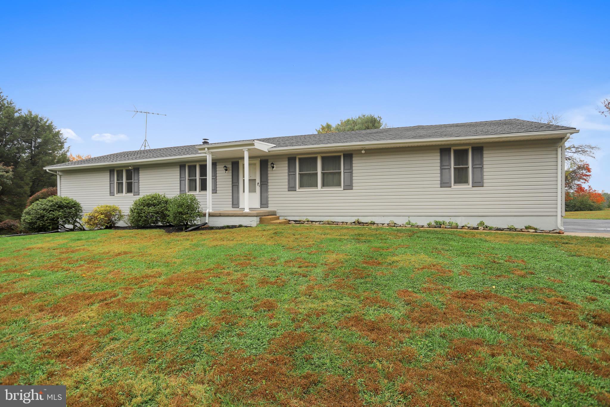 BALDWIN - Residential