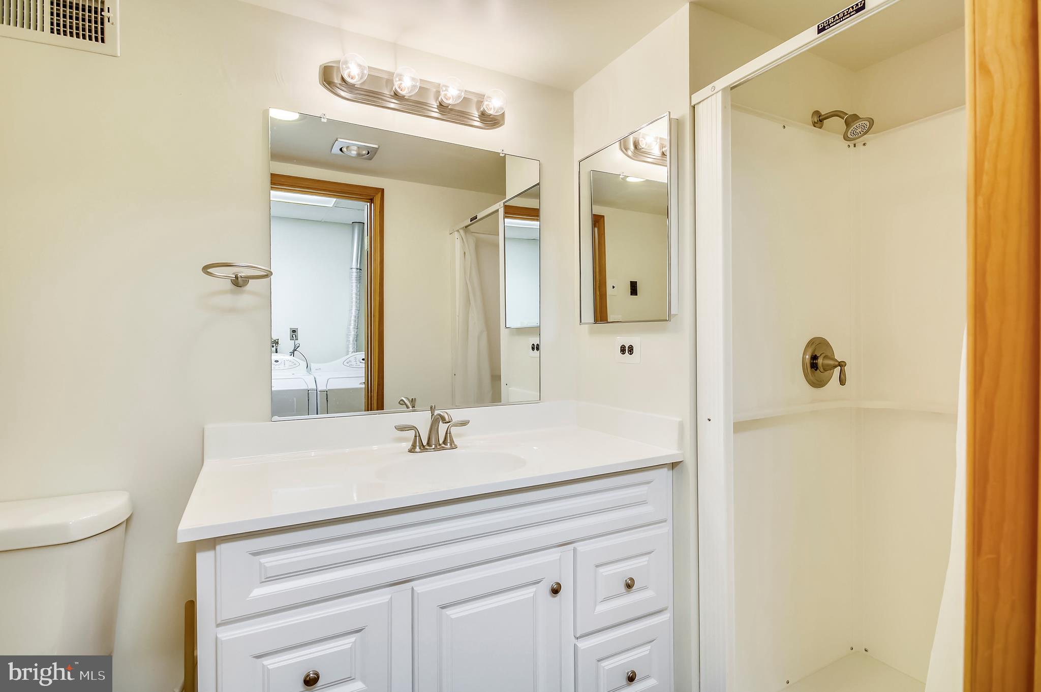 BALDWIN - Residential