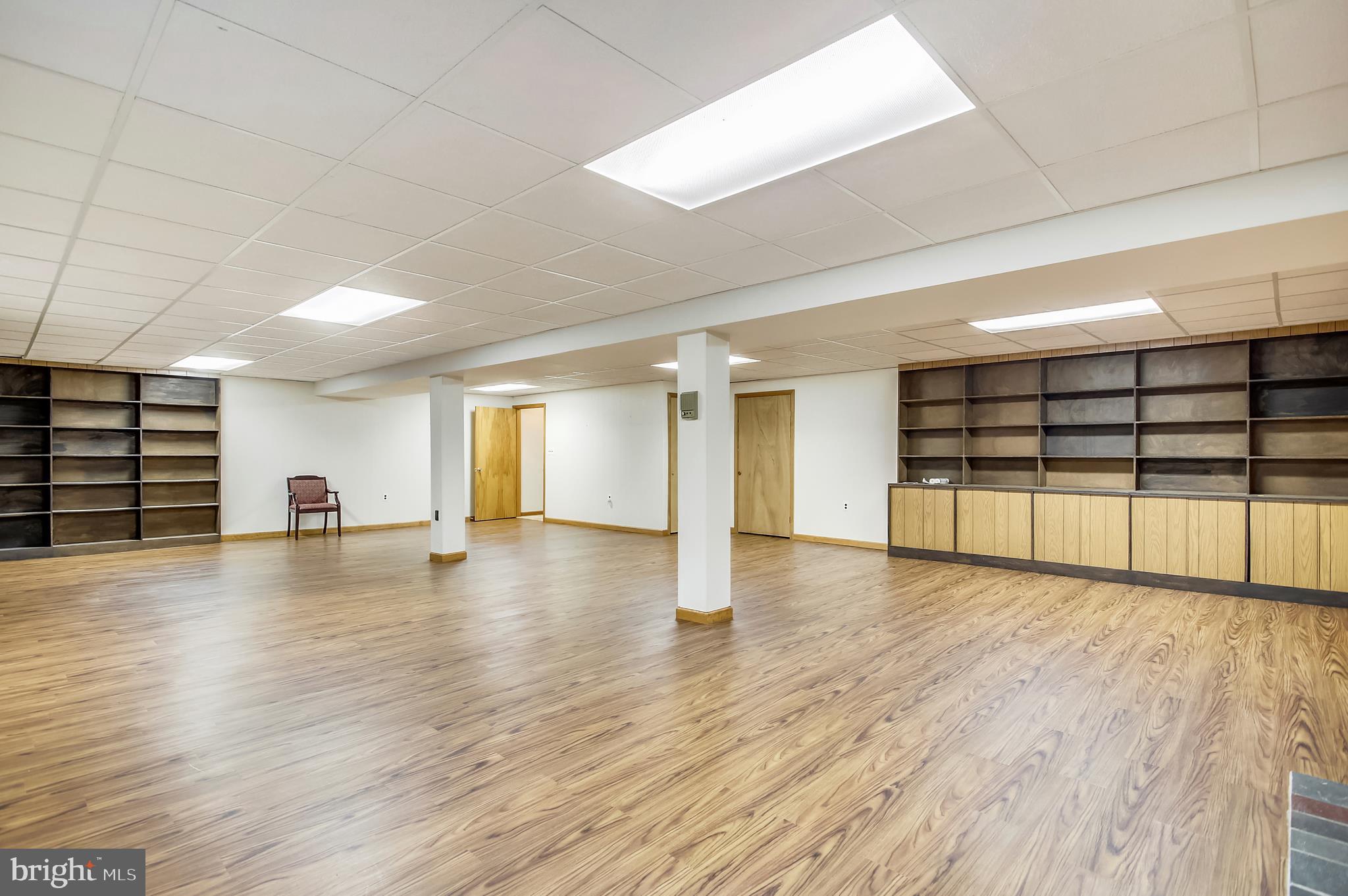 BALDWIN - Residential