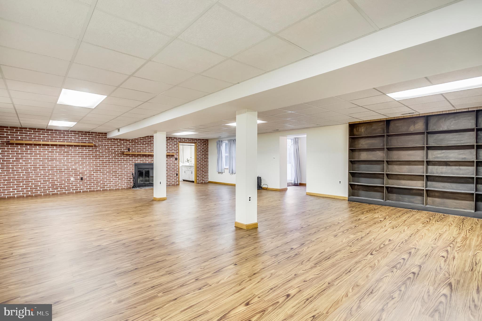 BALDWIN - Residential