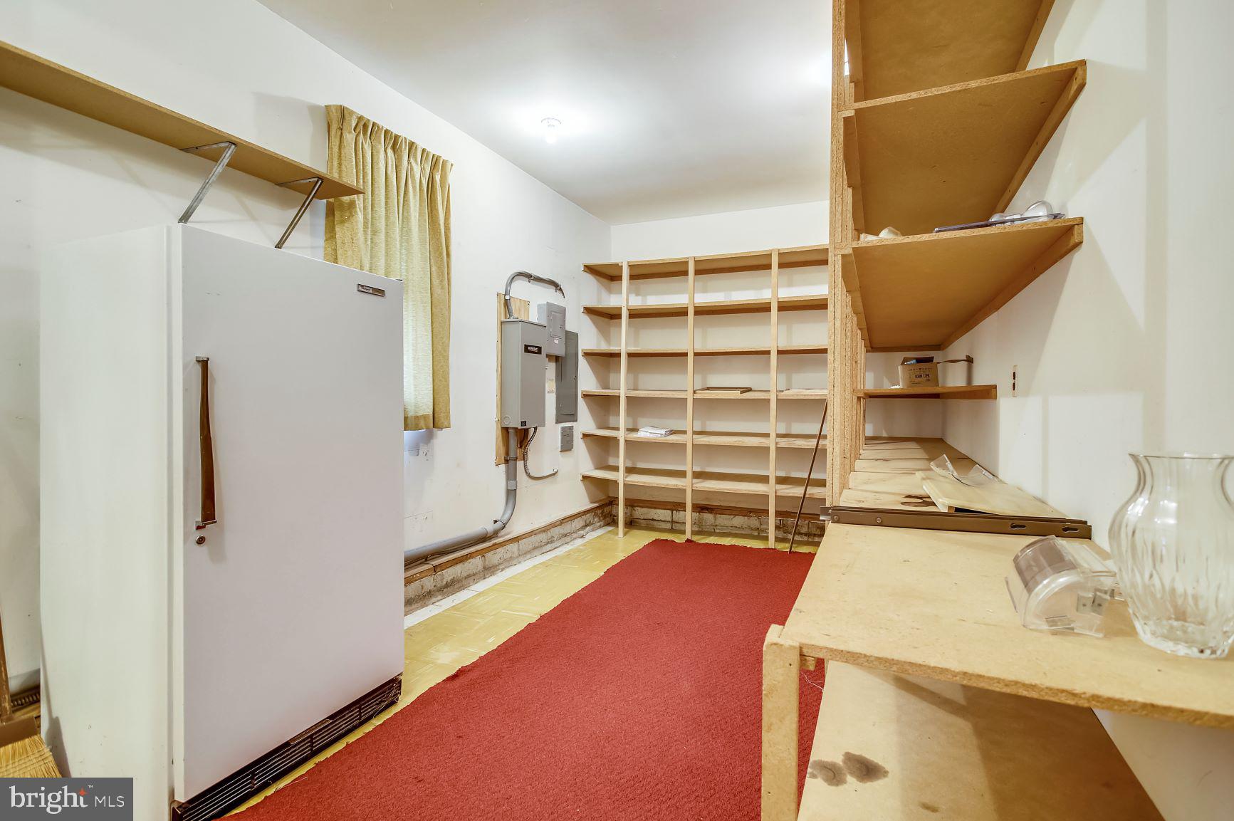 BALDWIN - Residential