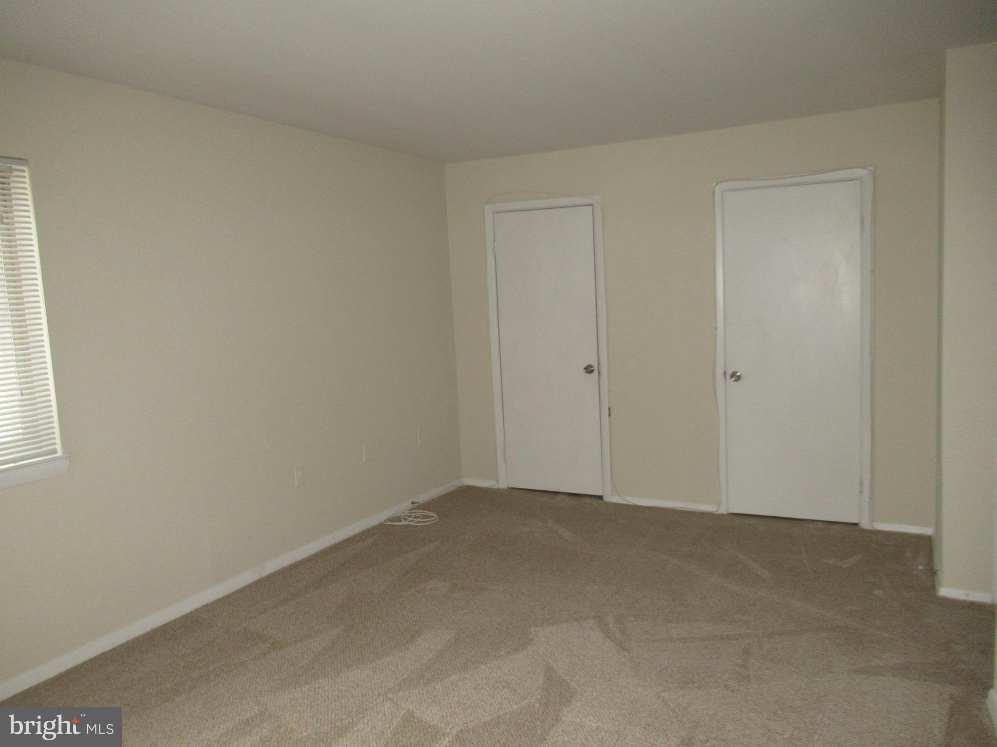 BETHESDA PARK - Residential Lease