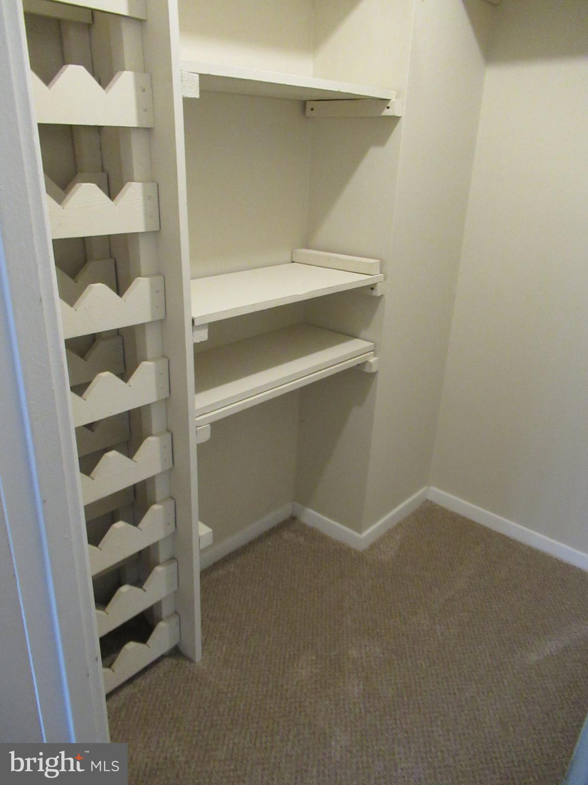 BETHESDA PARK - Residential Lease