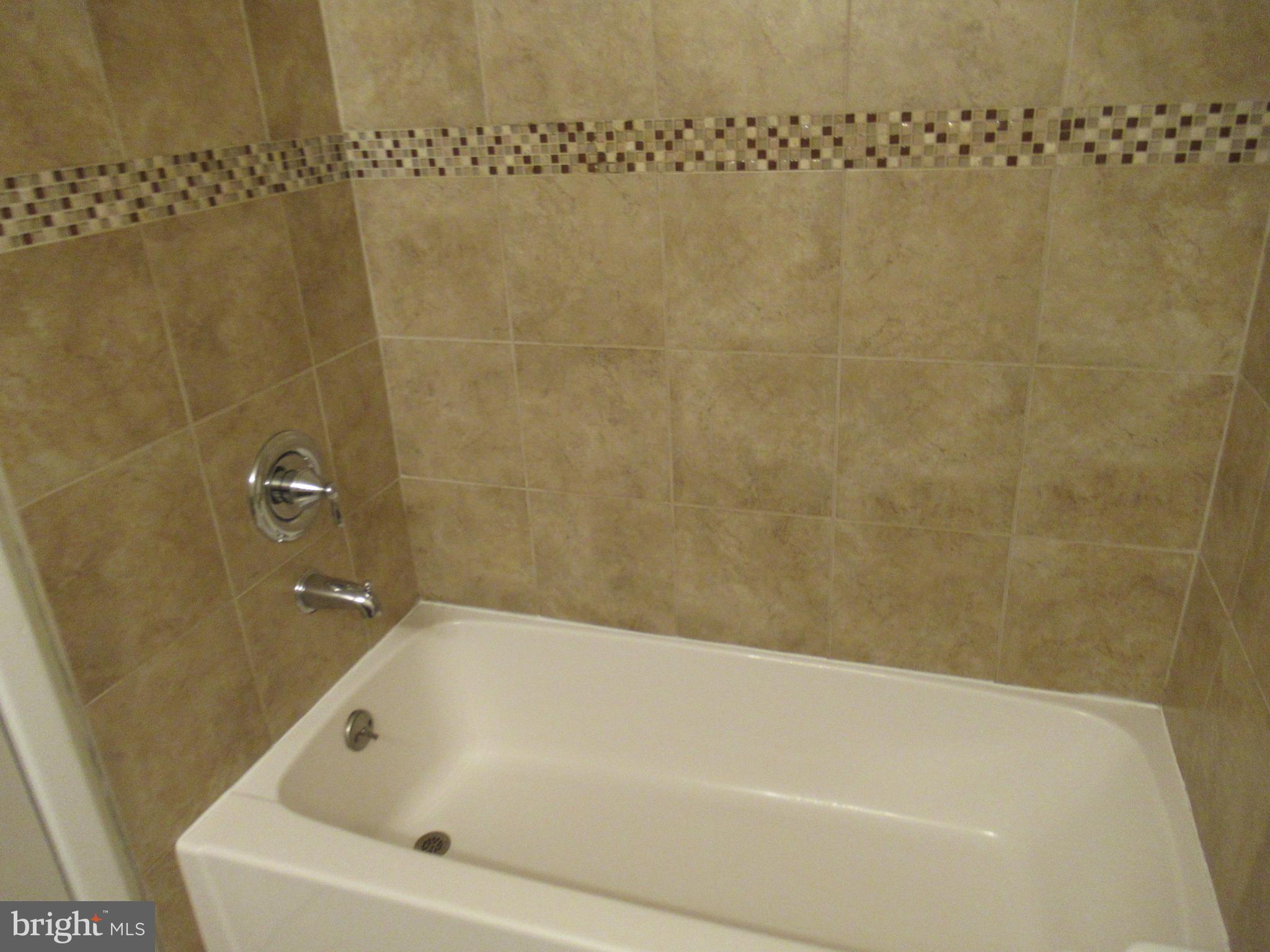 BETHESDA PARK - Residential Lease