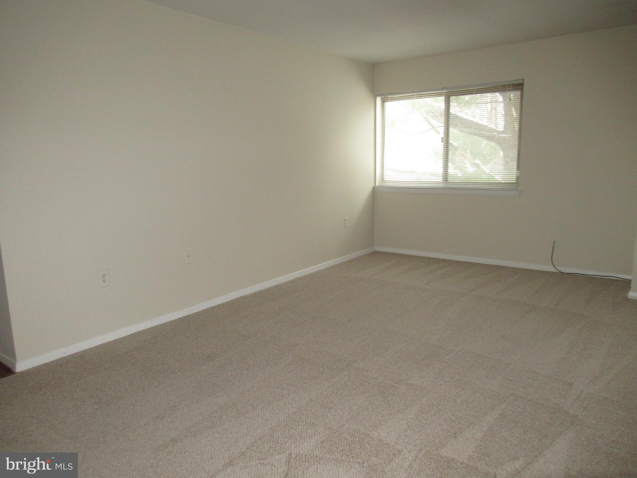 BETHESDA PARK - Residential Lease