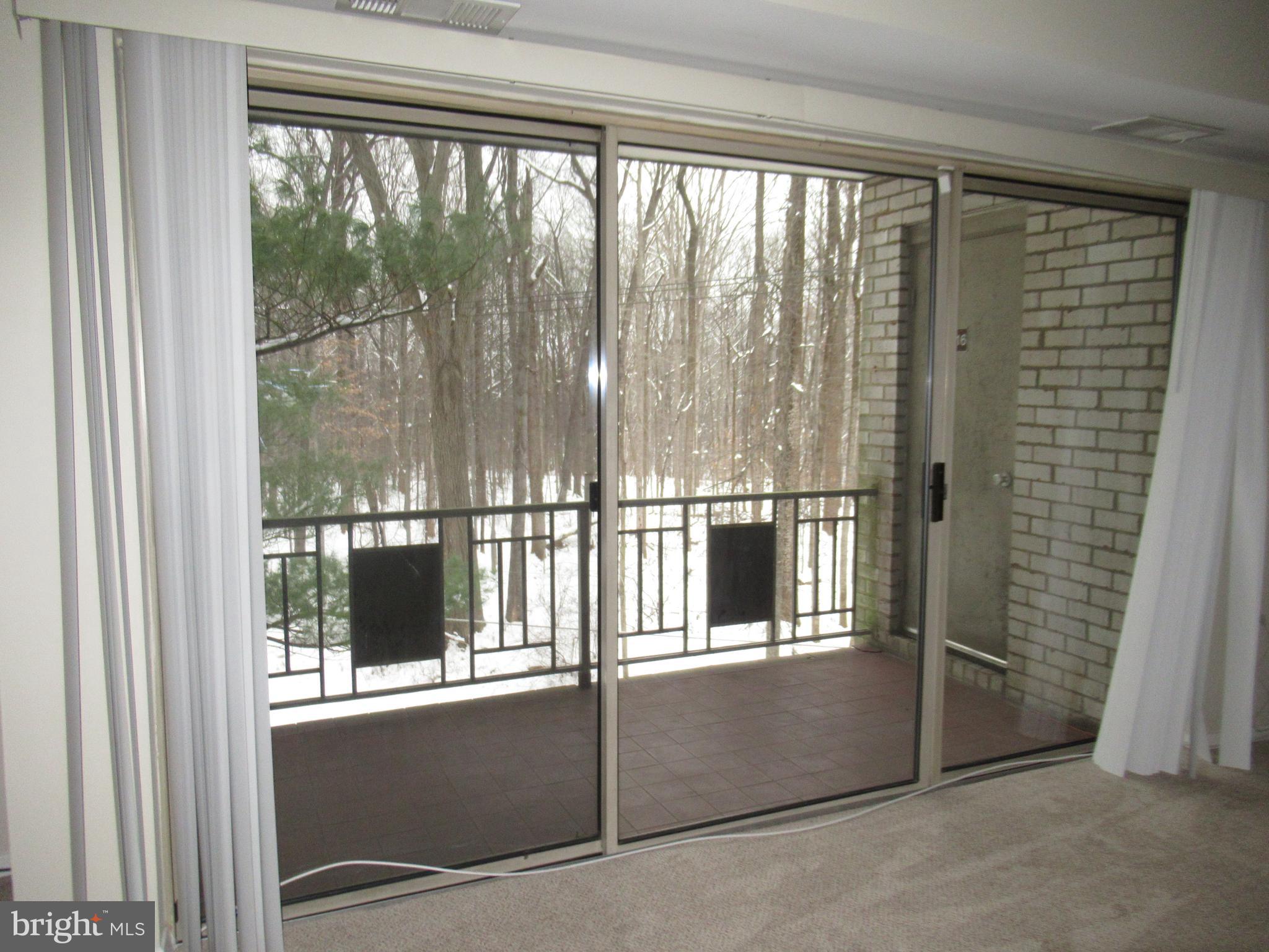 BETHESDA PARK - Residential Lease