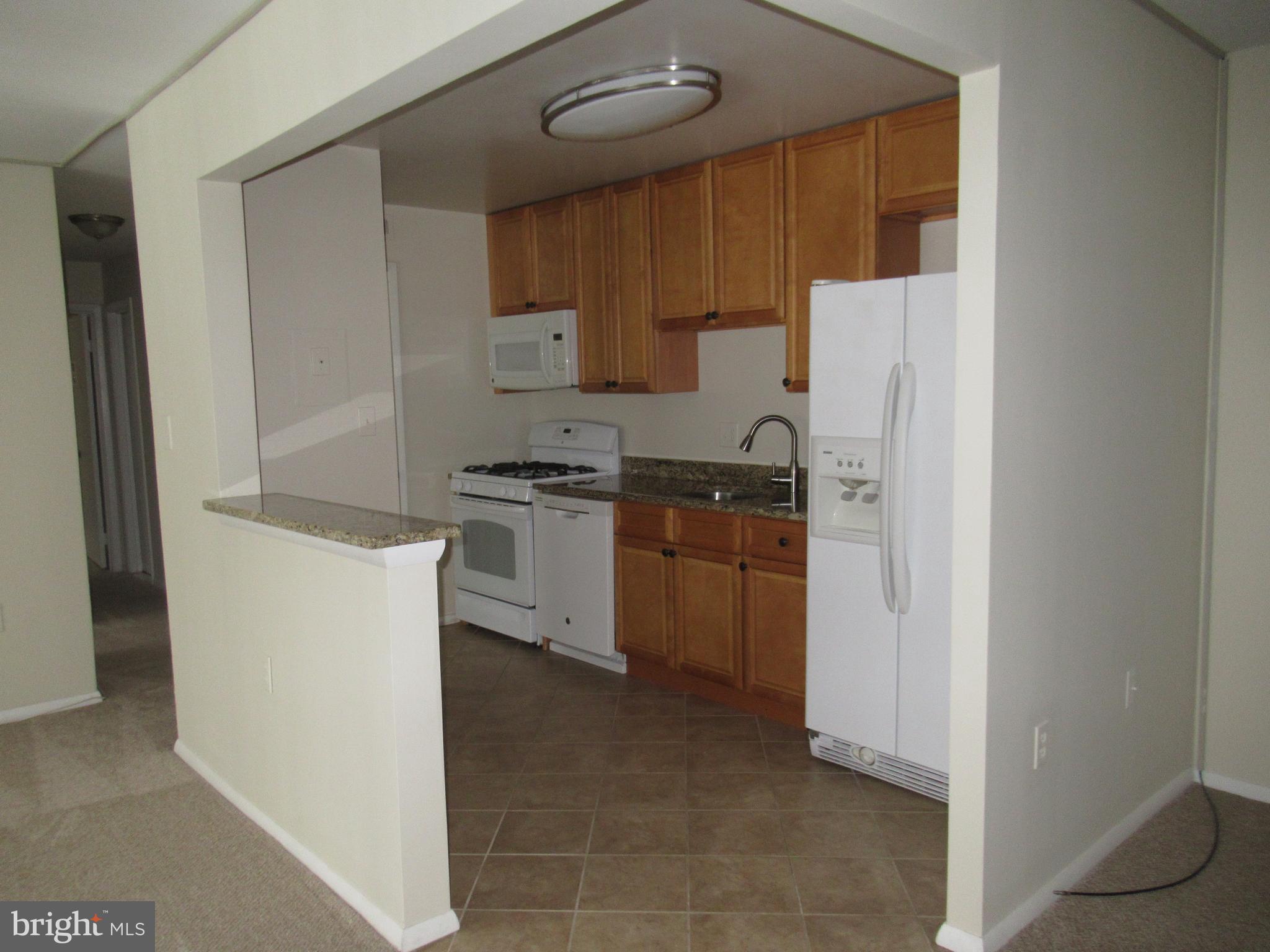 BETHESDA PARK - Residential Lease