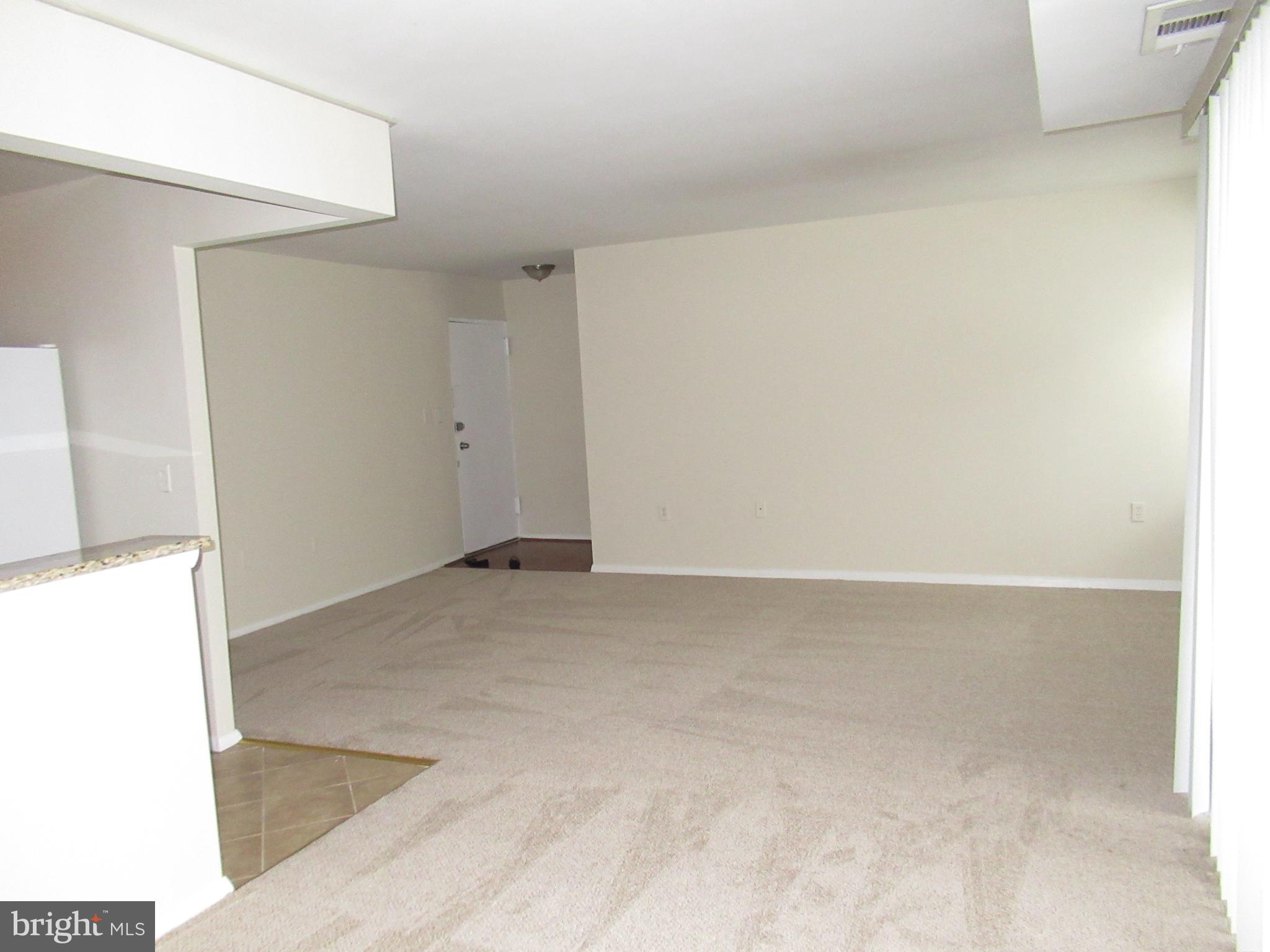 BETHESDA PARK - Residential Lease