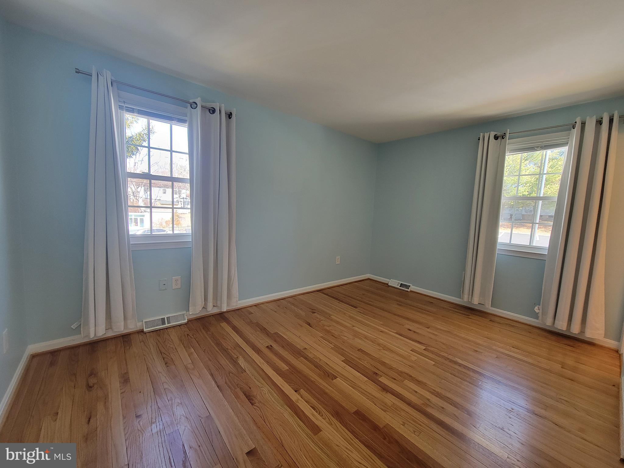 NONE AVAILABLE - Residential Lease