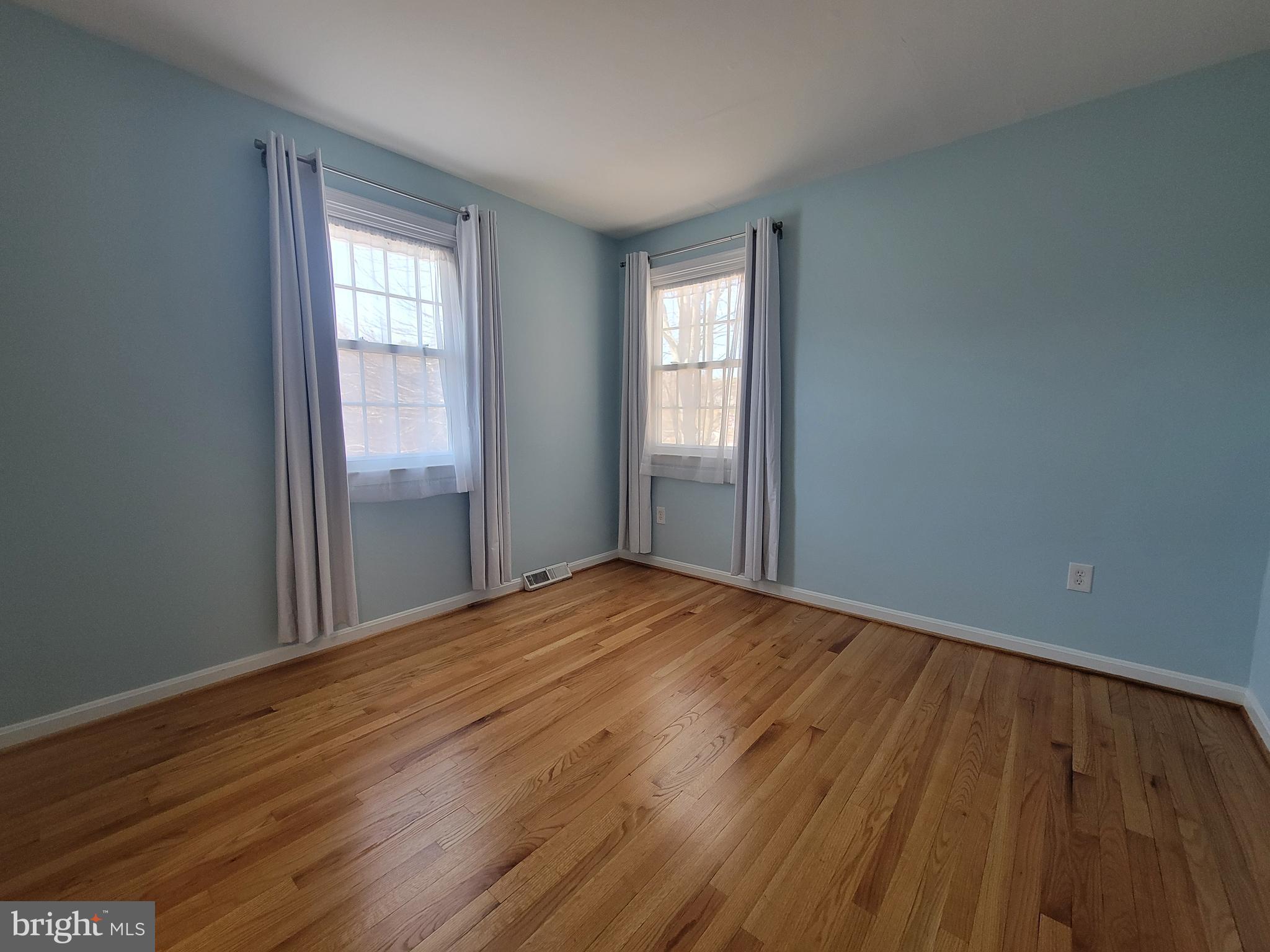 NONE AVAILABLE - Residential Lease