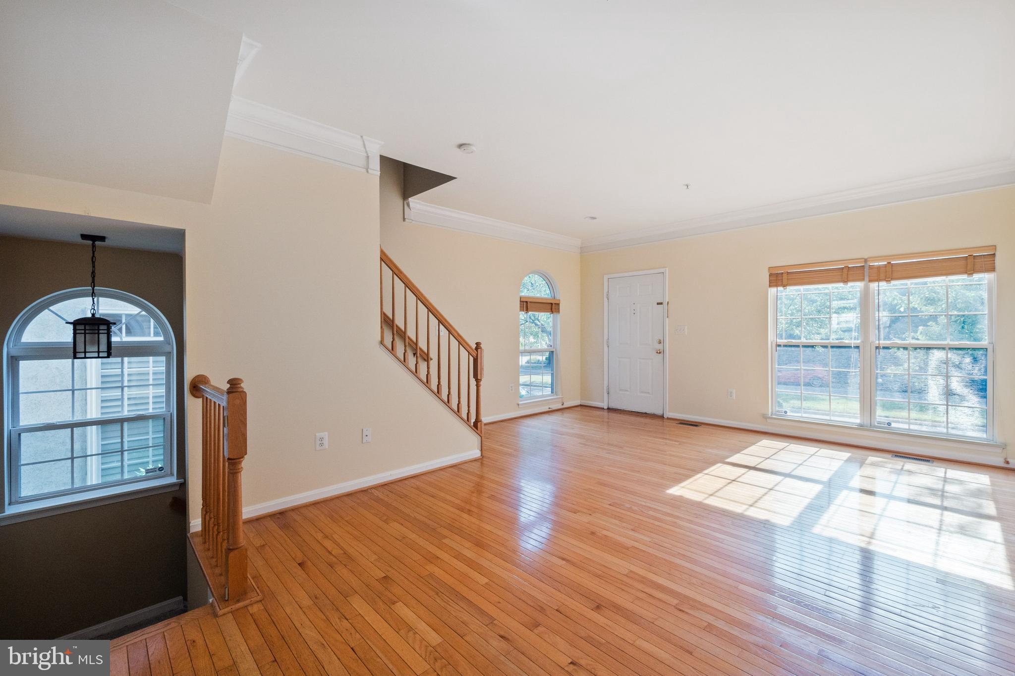 CAMERON STATION - Residential Lease
