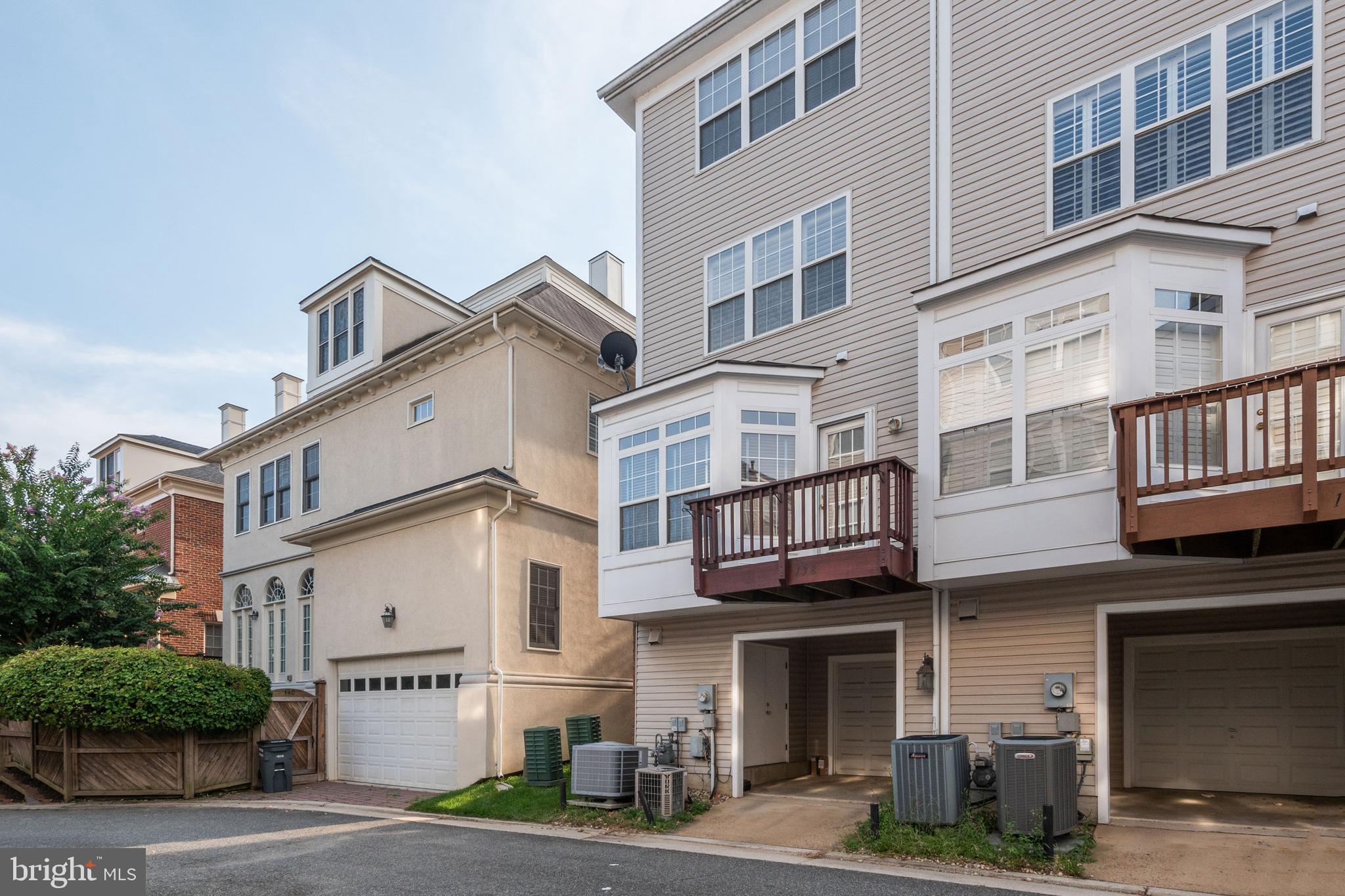 CAMERON STATION - Residential Lease