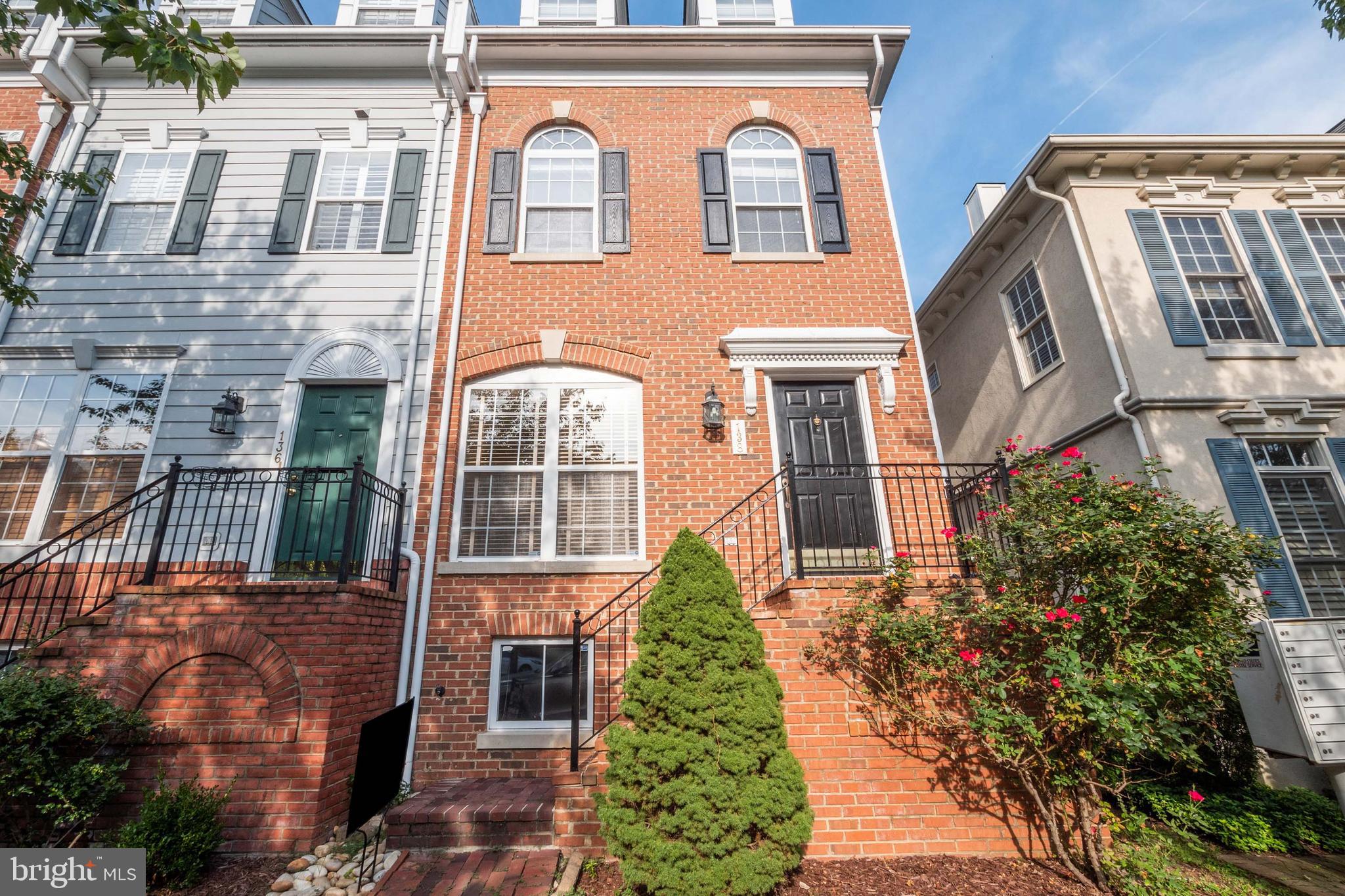 CAMERON STATION - Residential Lease