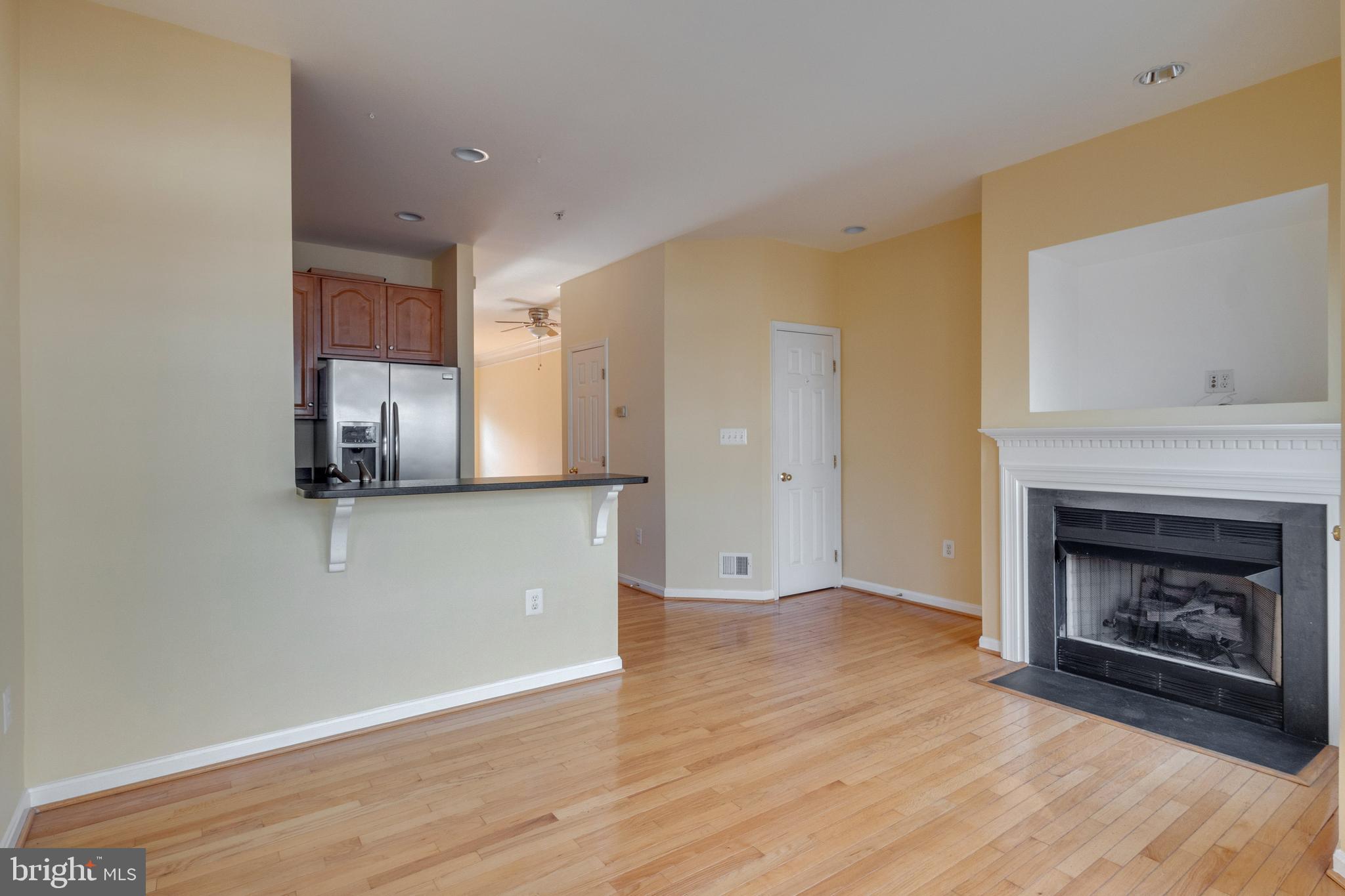 CAMERON STATION - Residential Lease