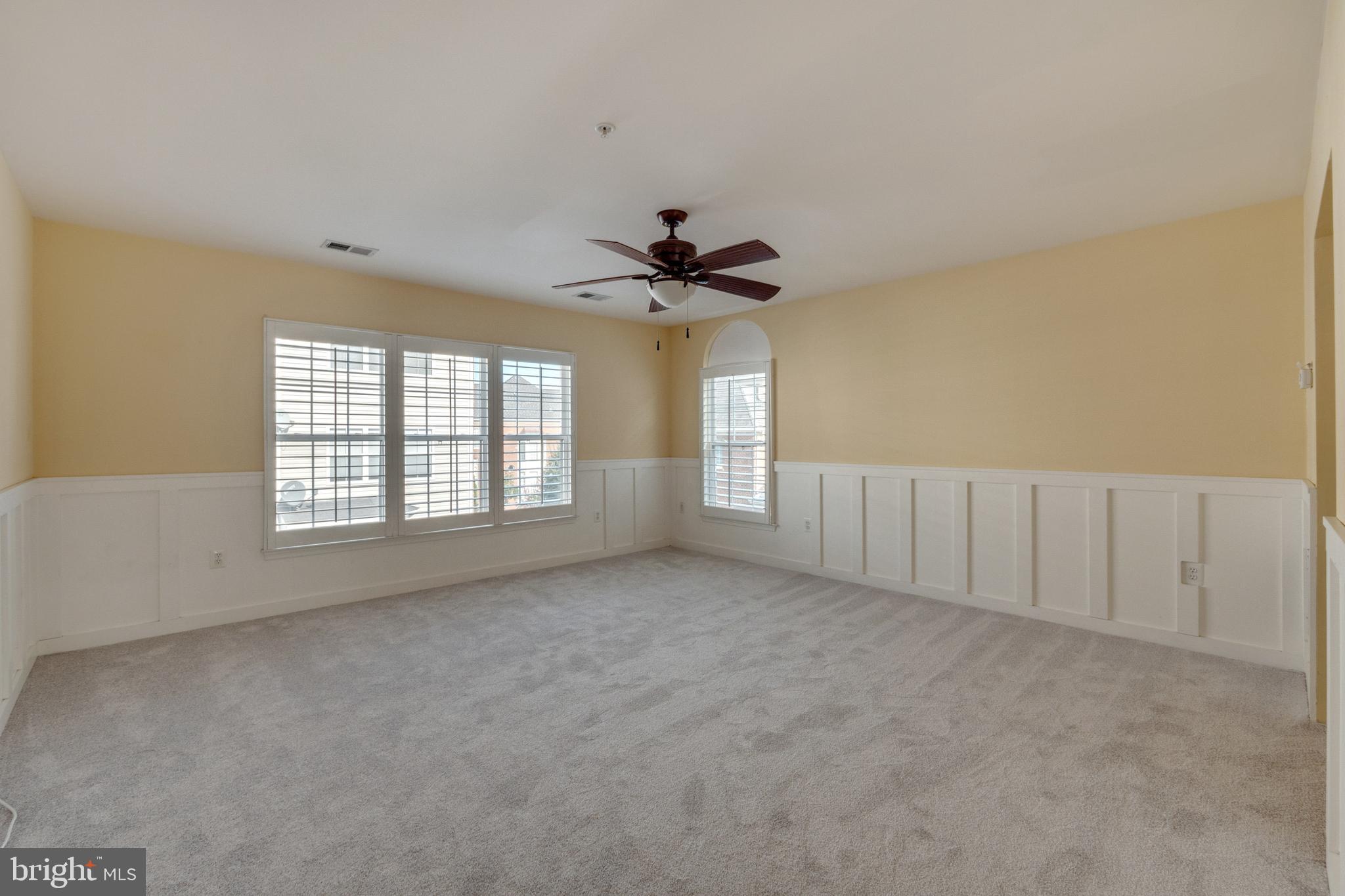 CAMERON STATION - Residential Lease