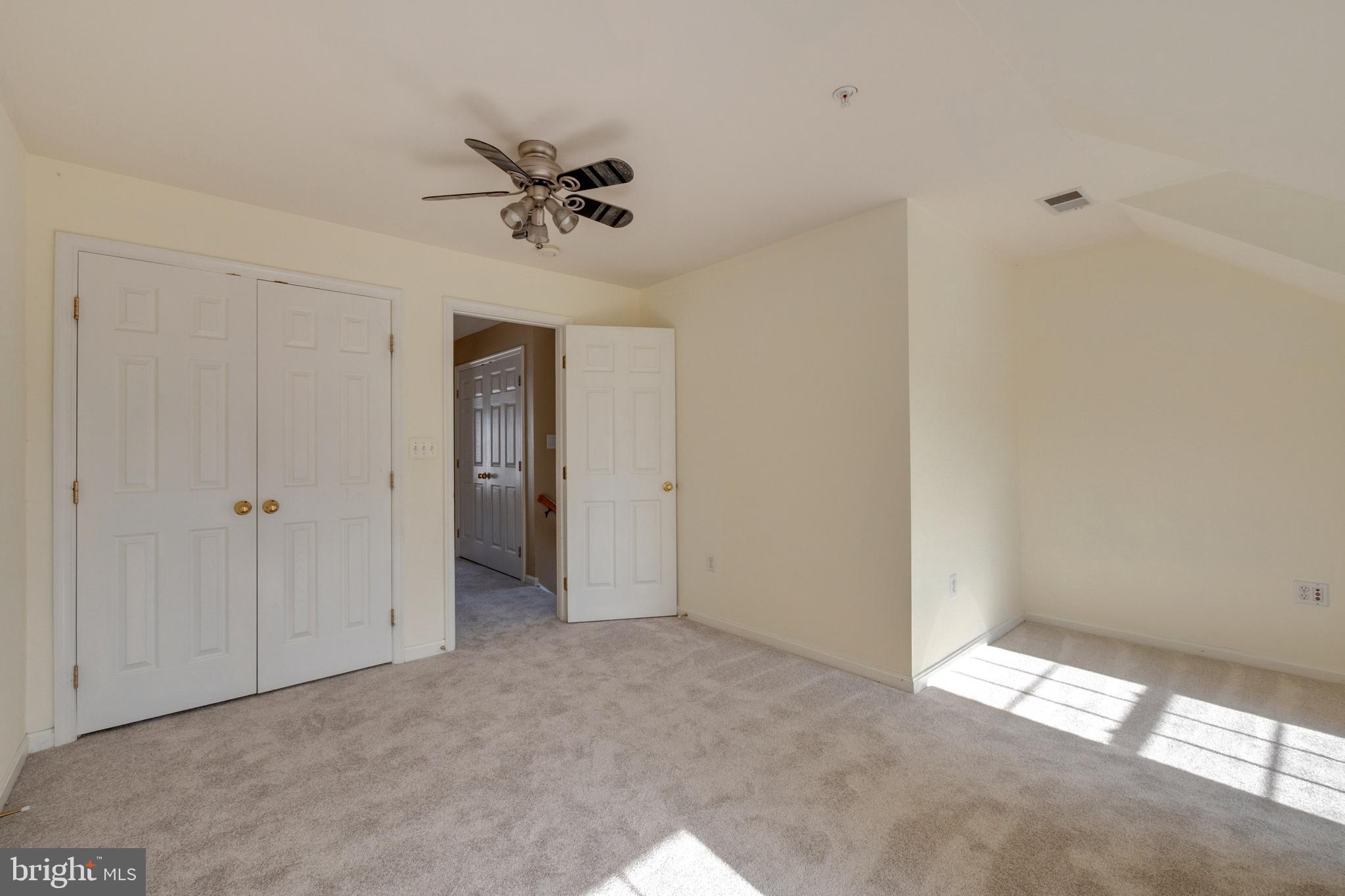 CAMERON STATION - Residential Lease