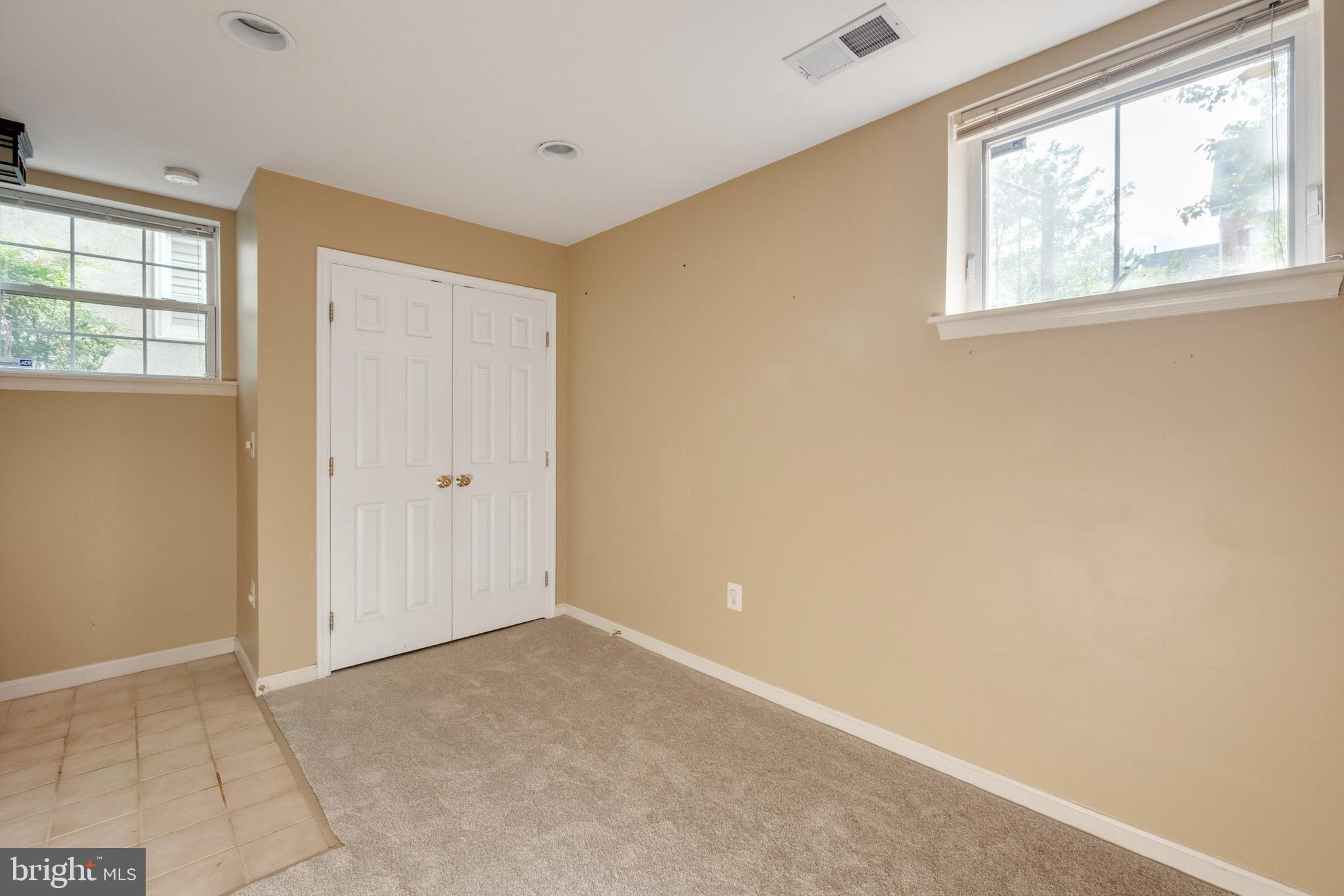 CAMERON STATION - Residential Lease