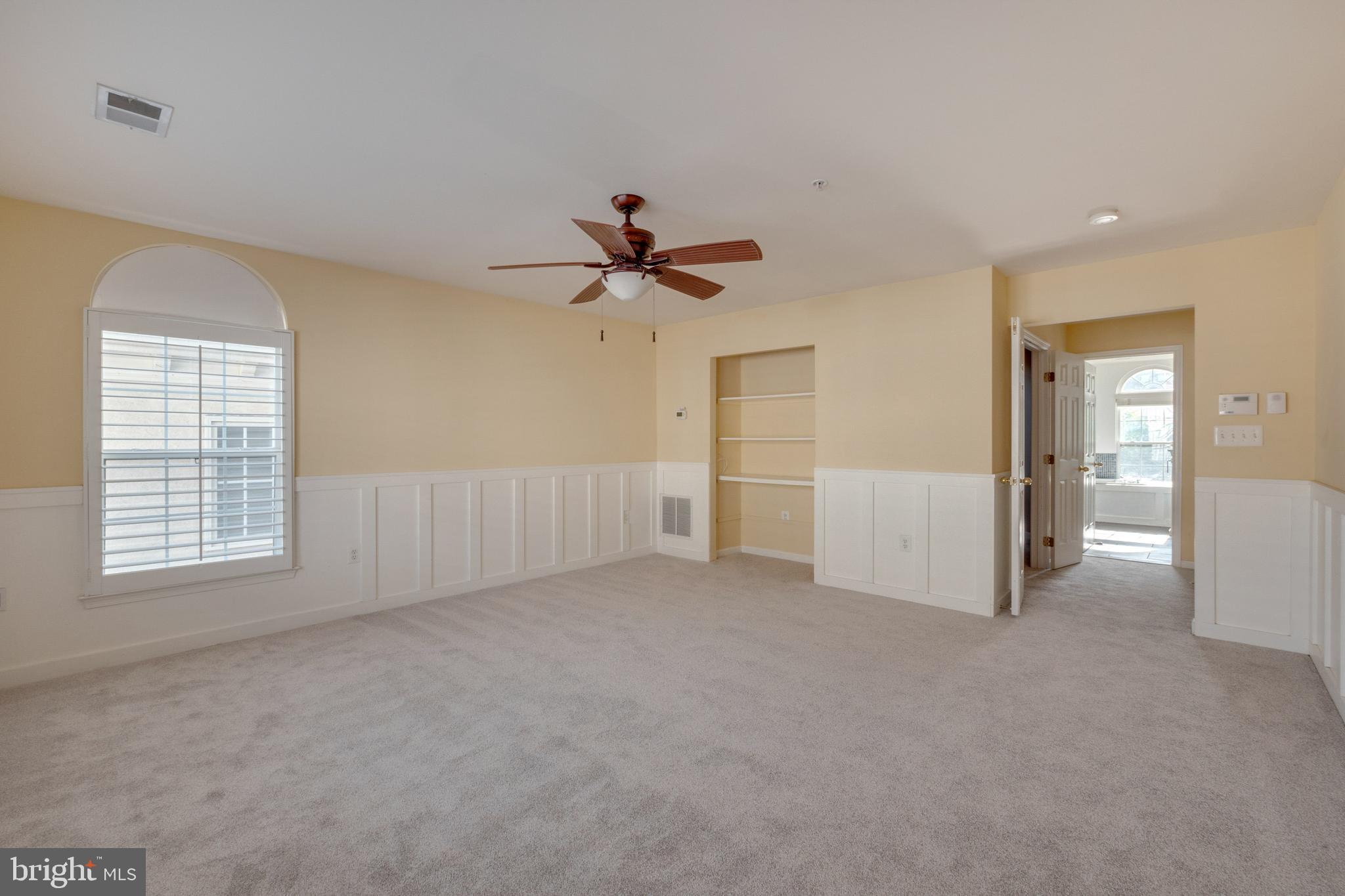 CAMERON STATION - Residential Lease