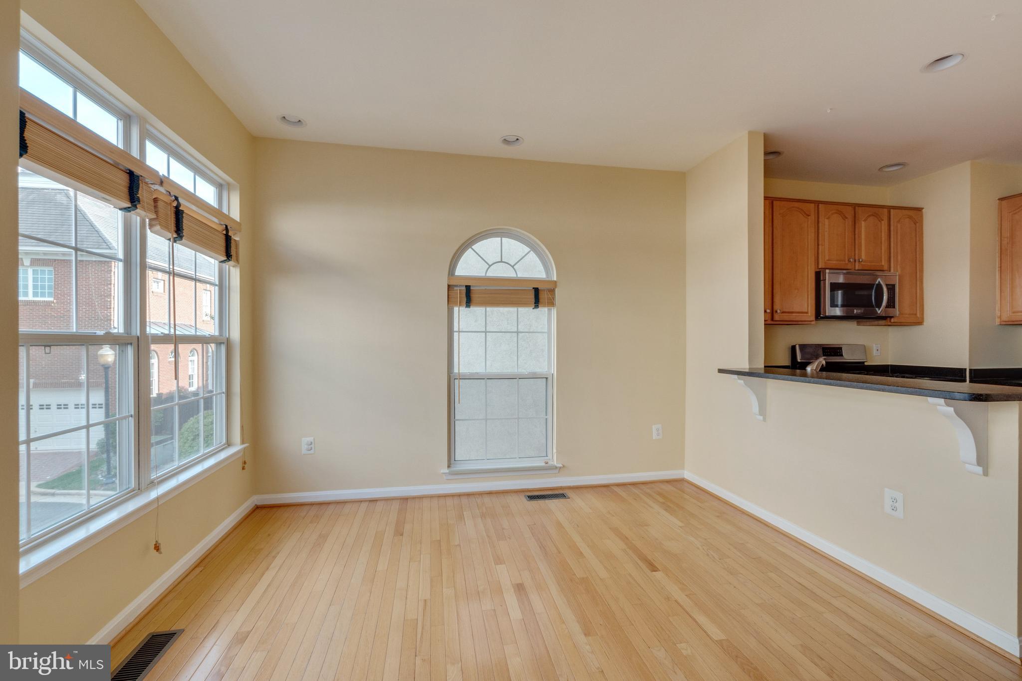 CAMERON STATION - Residential Lease