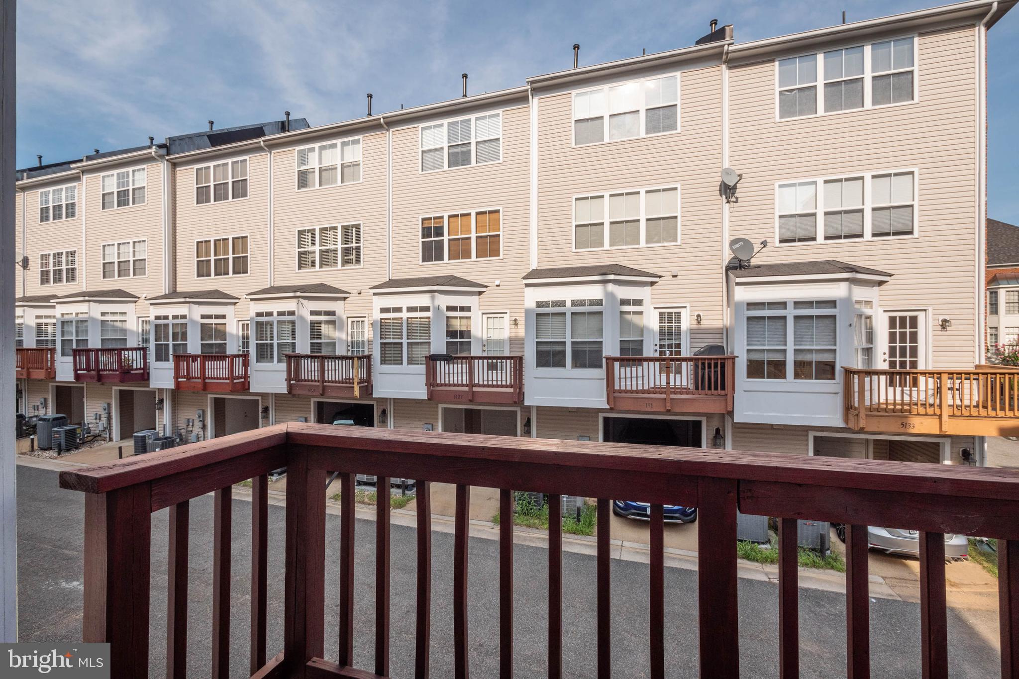 CAMERON STATION - Residential Lease