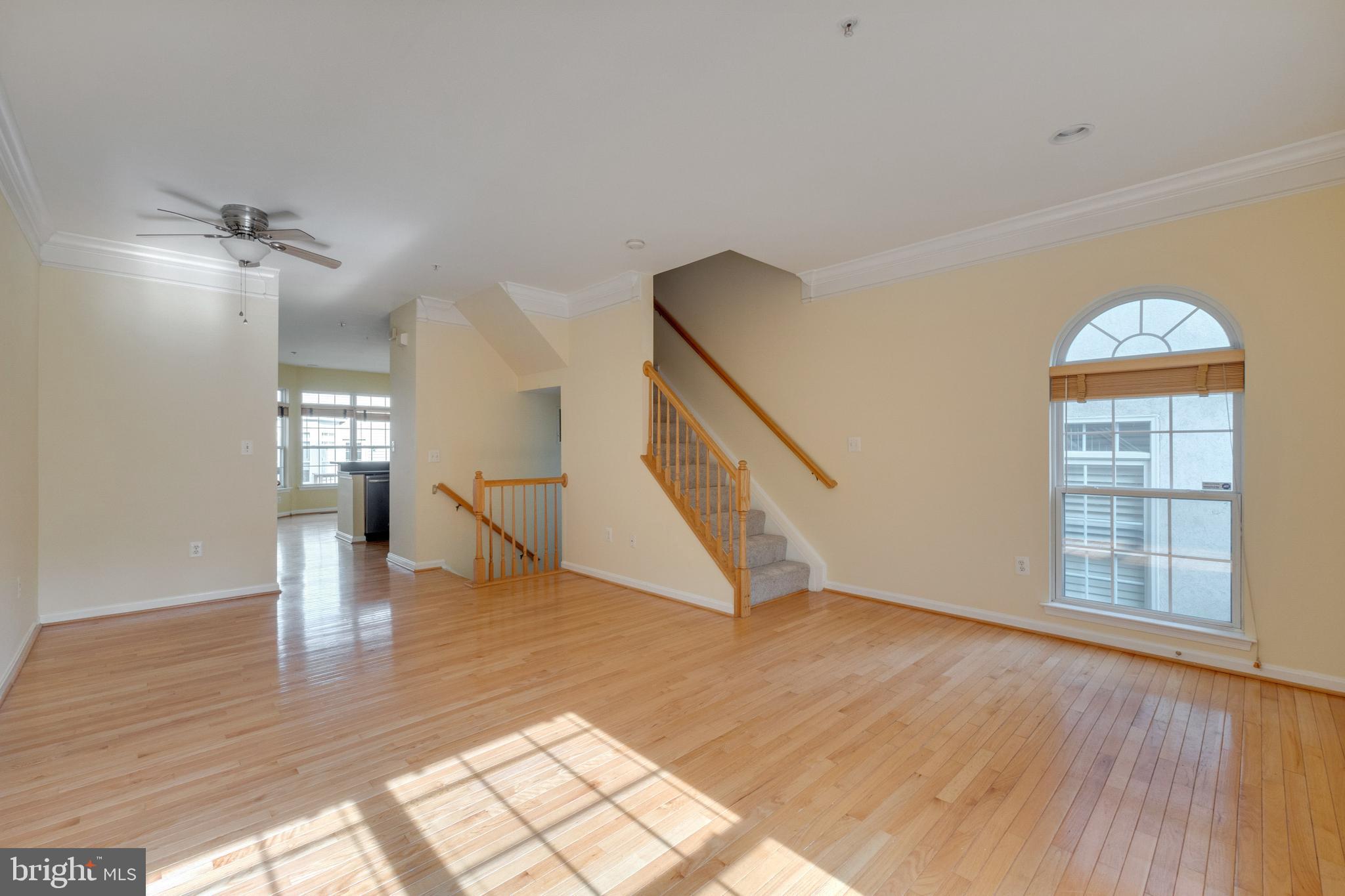 CAMERON STATION - Residential Lease