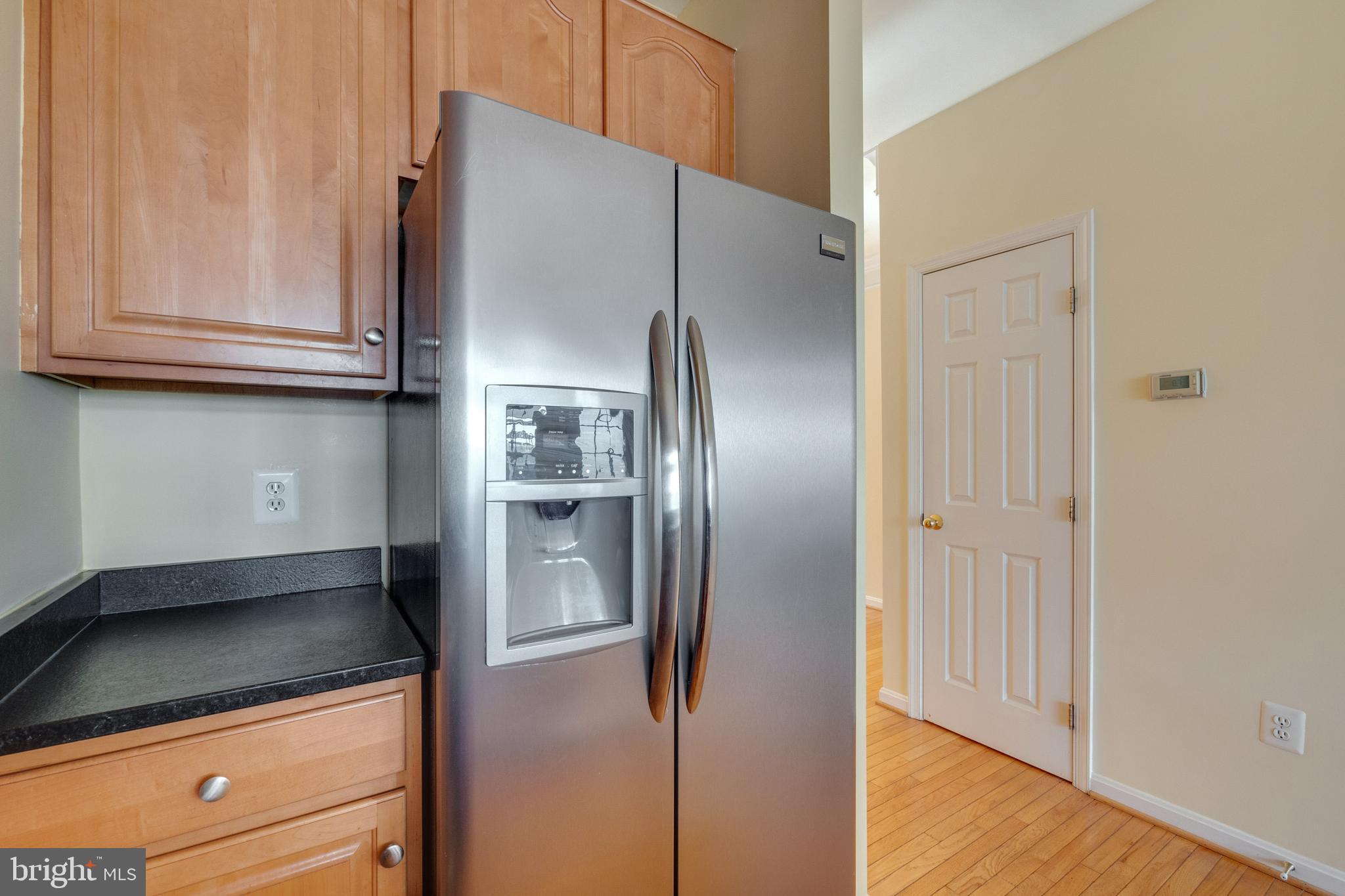 CAMERON STATION - Residential Lease