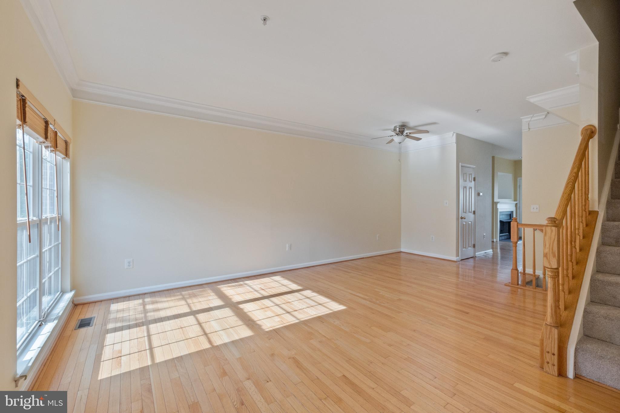 CAMERON STATION - Residential Lease