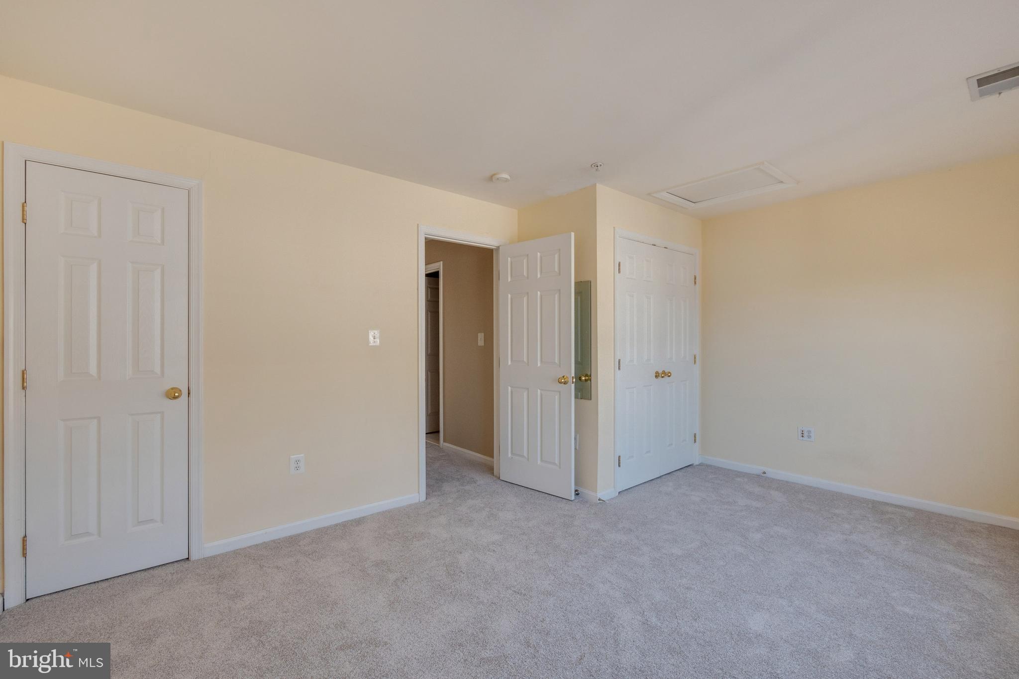 CAMERON STATION - Residential Lease