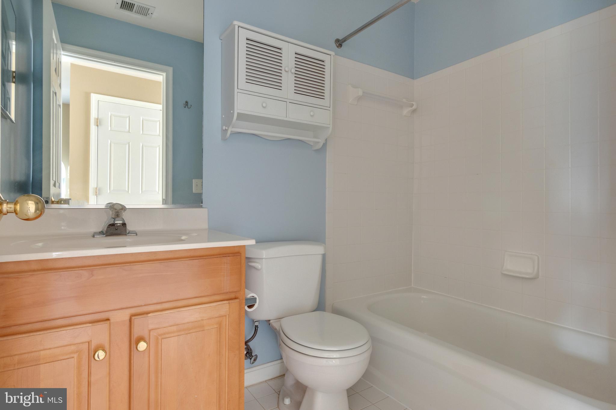 CAMERON STATION - Residential Lease
