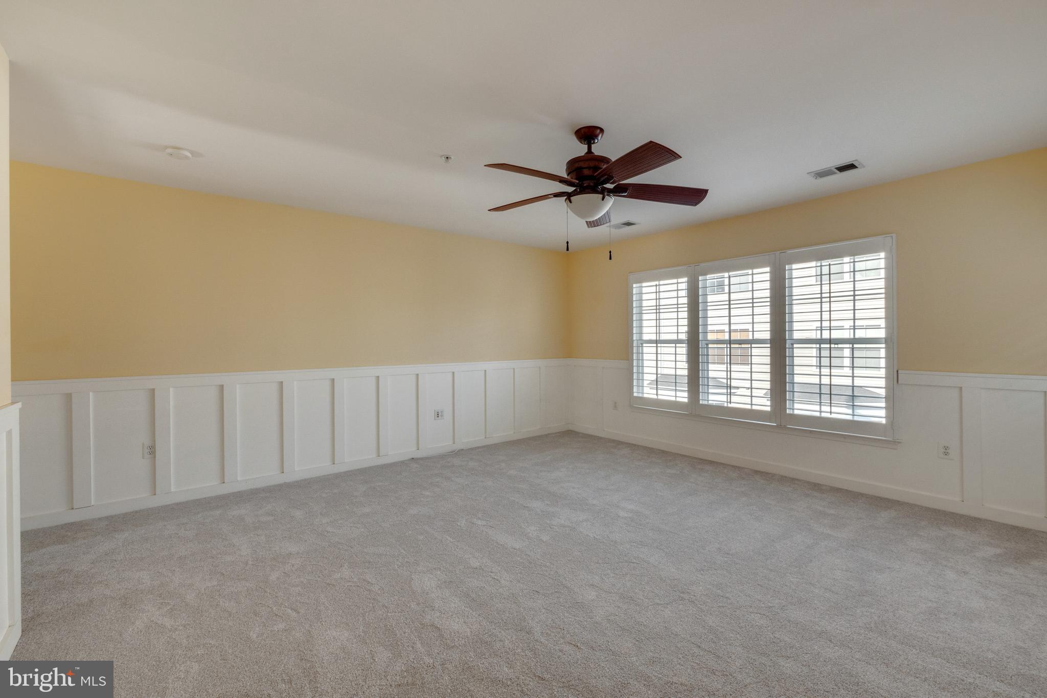 CAMERON STATION - Residential Lease