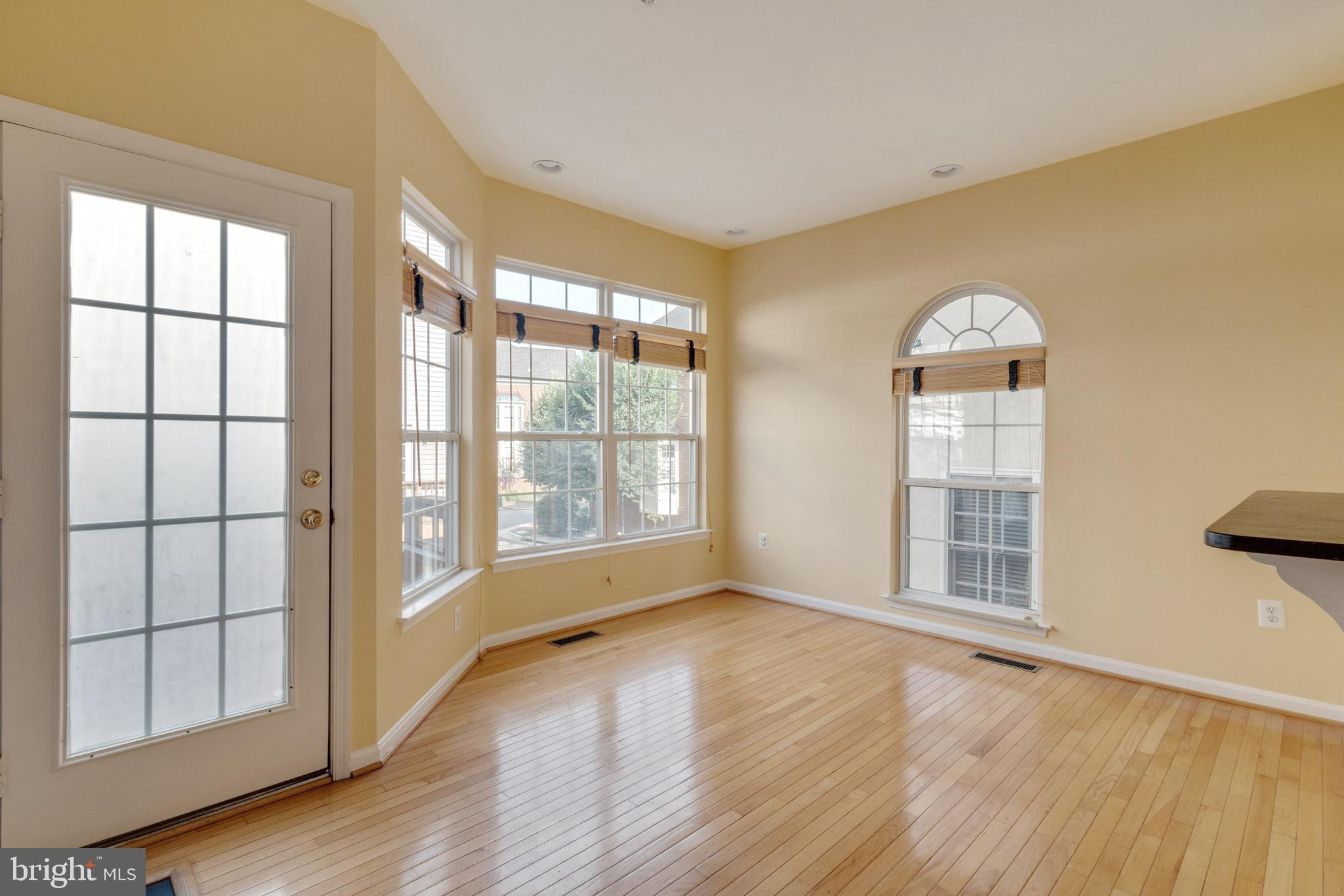 CAMERON STATION - Residential Lease