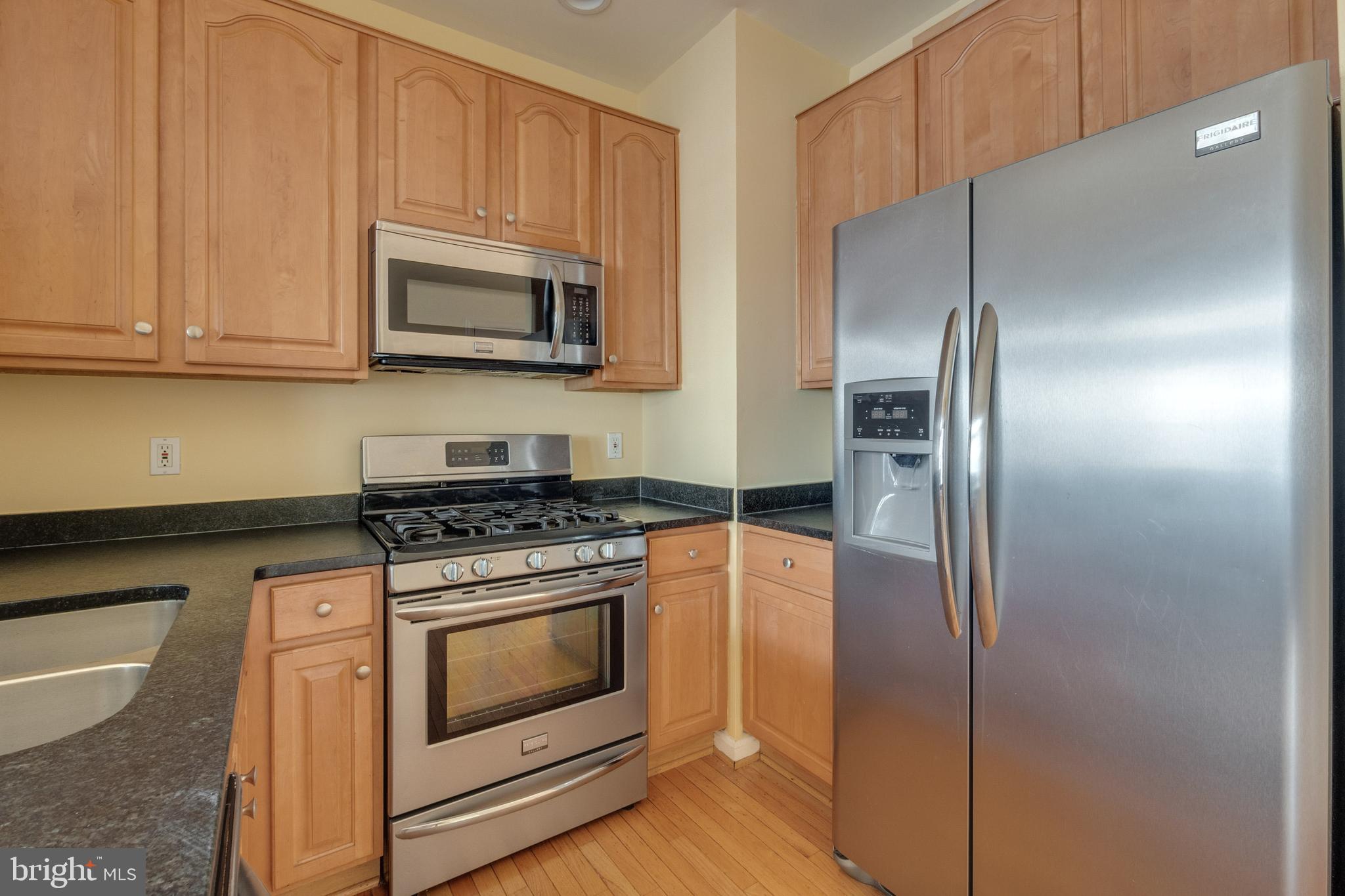 CAMERON STATION - Residential Lease