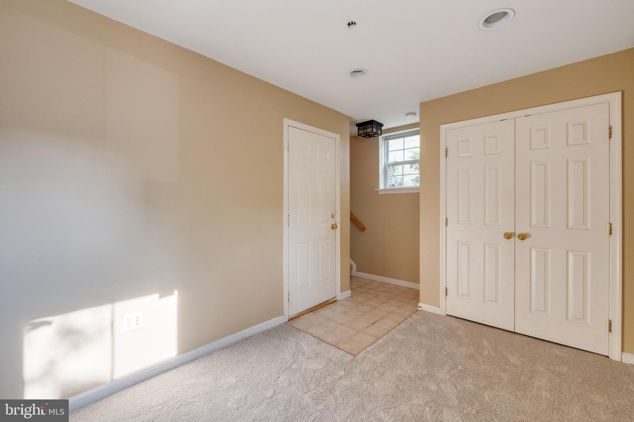CAMERON STATION - Residential Lease