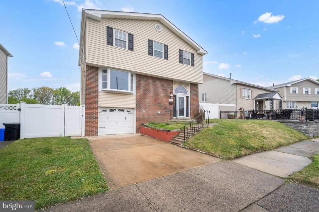 Photo of 1843 Sanford Street, PHILADELPHIA, PA 19116 (MLS # PAPH2610524)