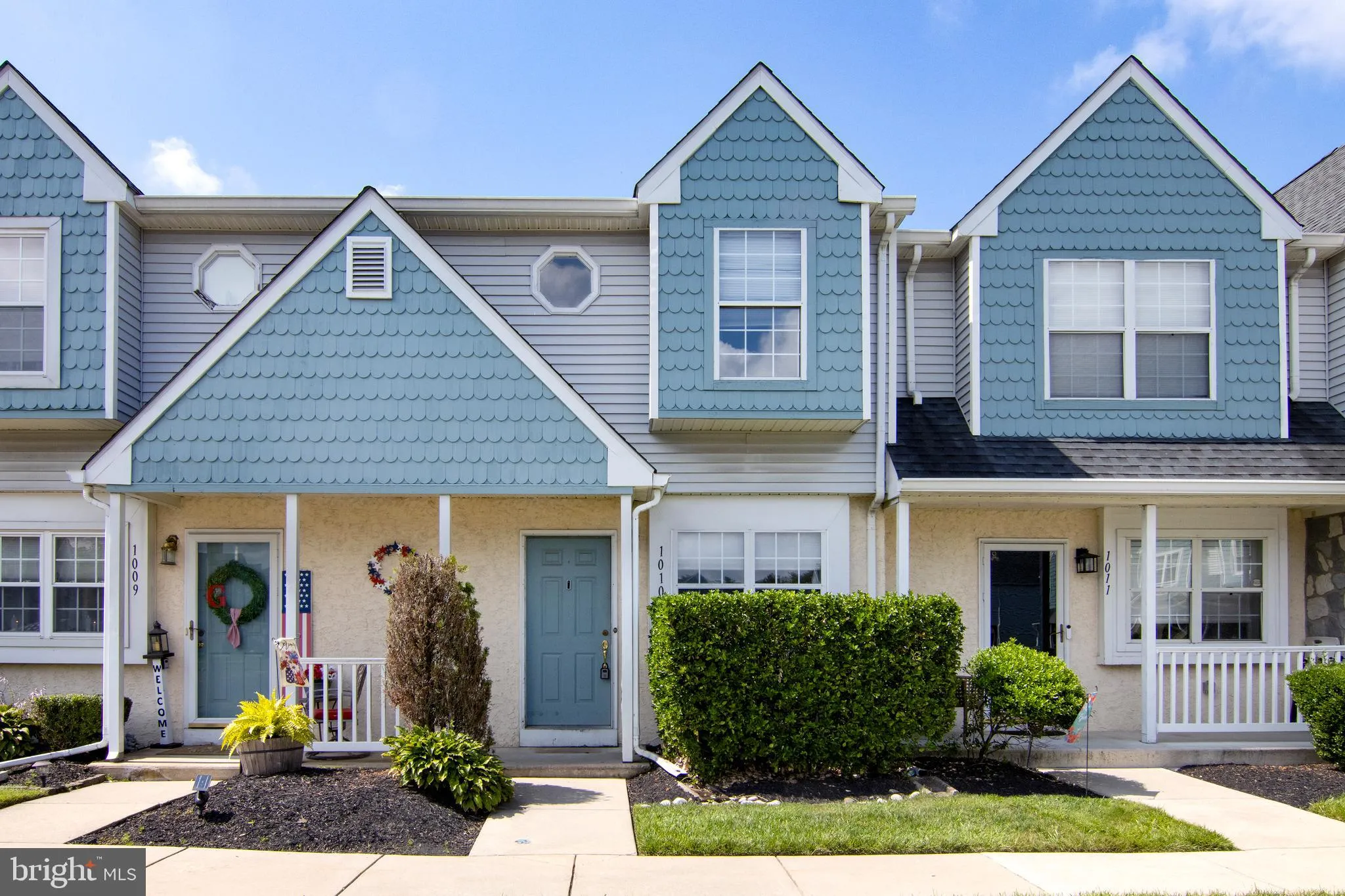 Sewell, New Jersey 08080, United States, 2 Bedrooms Bedrooms, ,2 BathroomsBathrooms,Residential,Coming Soon,175237