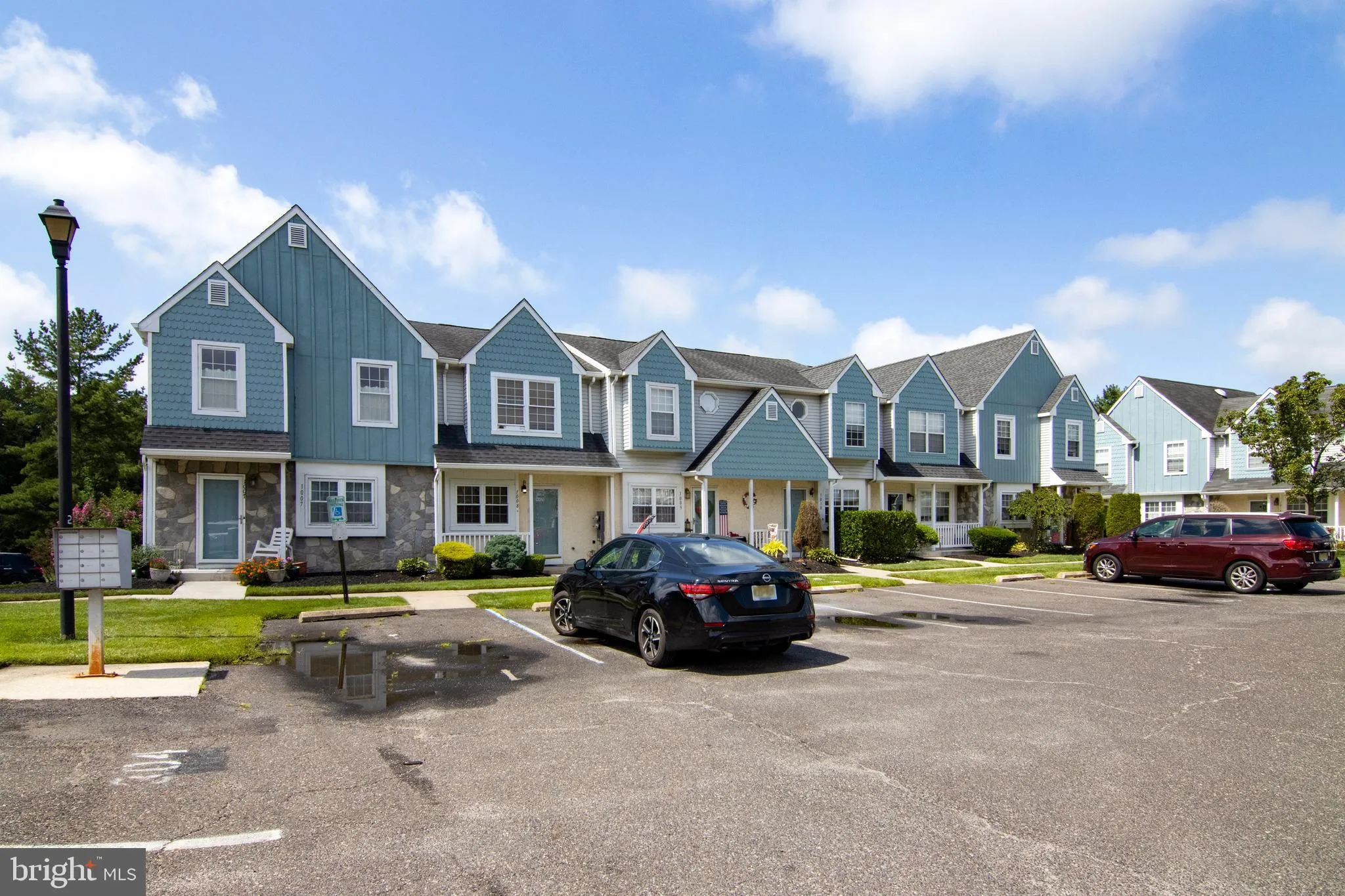 Sewell, New Jersey 08080, United States, 2 Bedrooms Bedrooms, ,2 BathroomsBathrooms,Residential,Coming Soon,175237