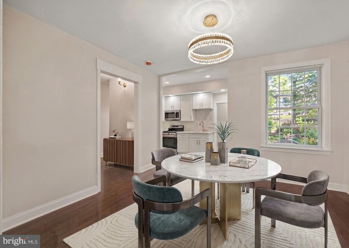 5435 CHANCELLOR STREET