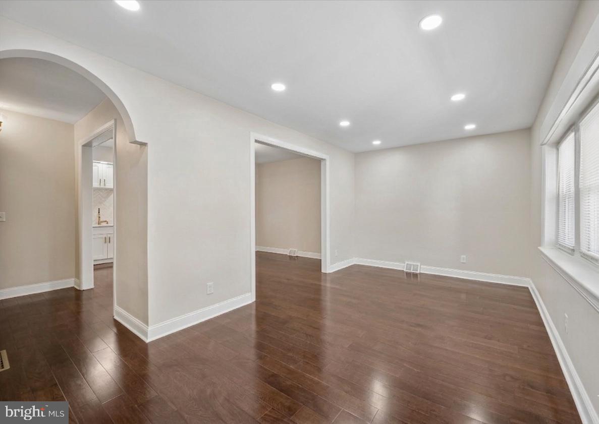 5435 CHANCELLOR STREET